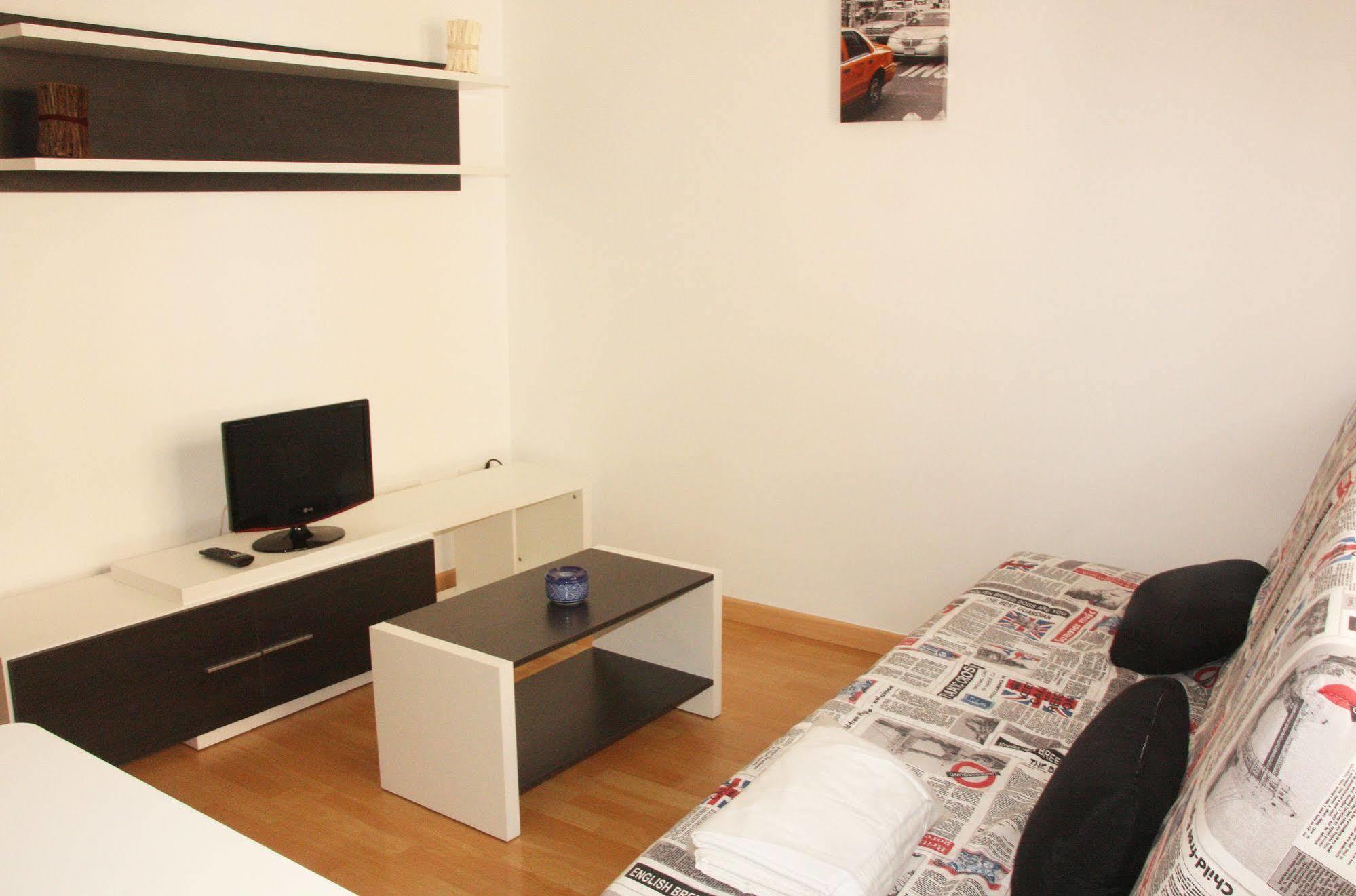 Apartamento Dos Torres Pilar - Balcones Con Vistas Al Pilar *