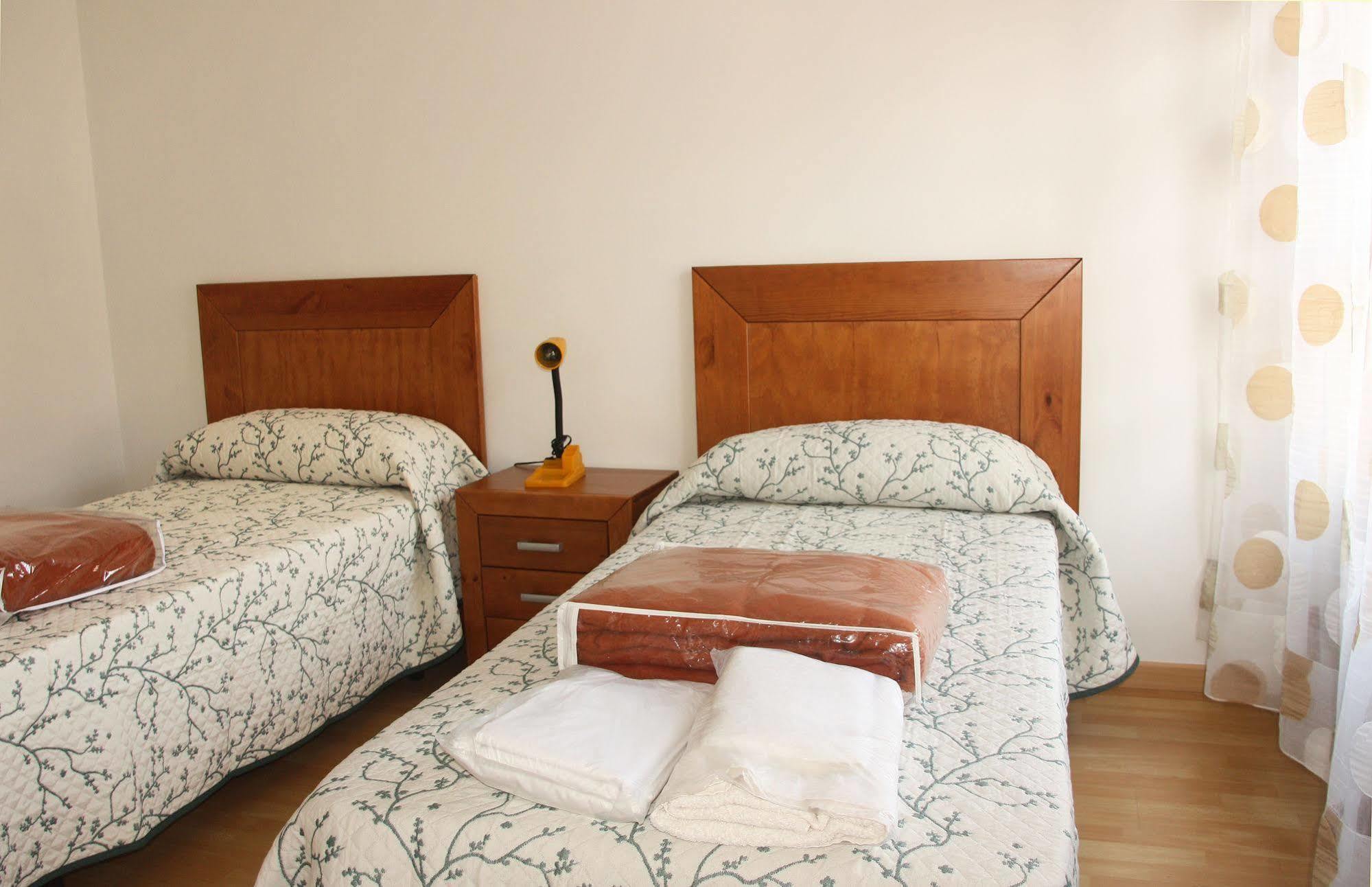 Apartamento Dos Torres Pilar - Balcones Con Vistas Al Pilar Zaragoza