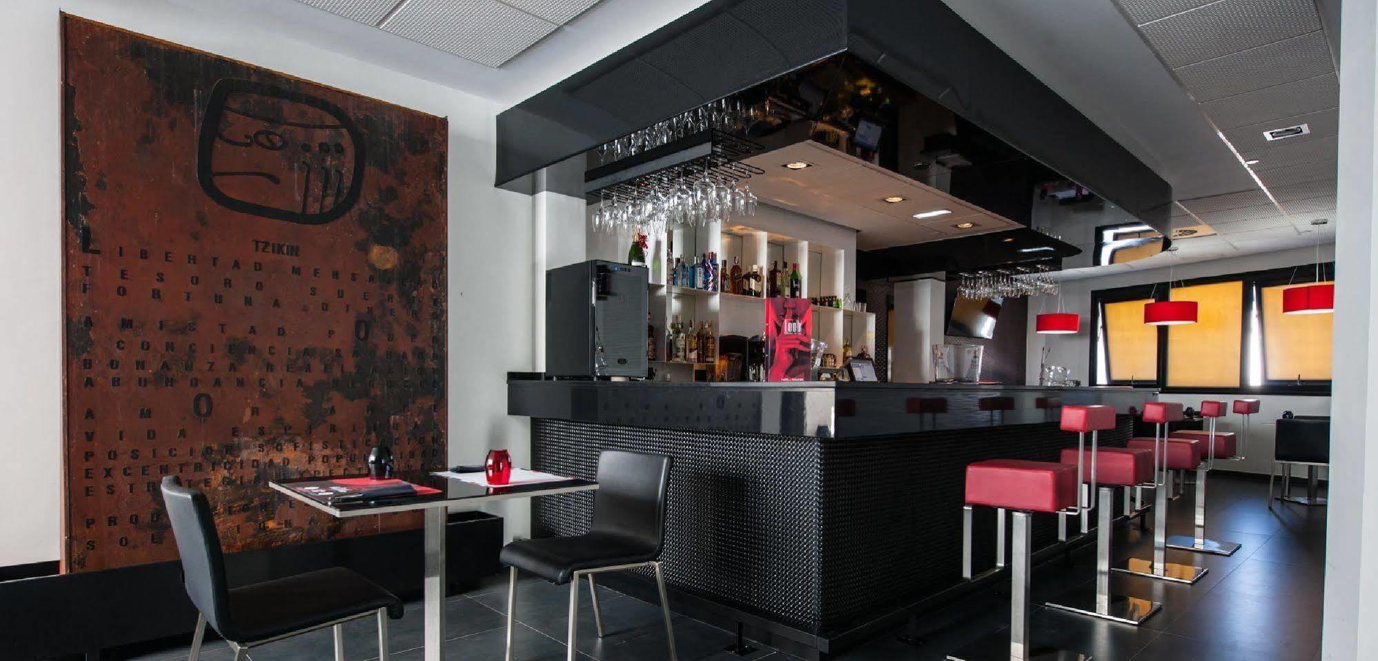 Loob Madrid Hotel