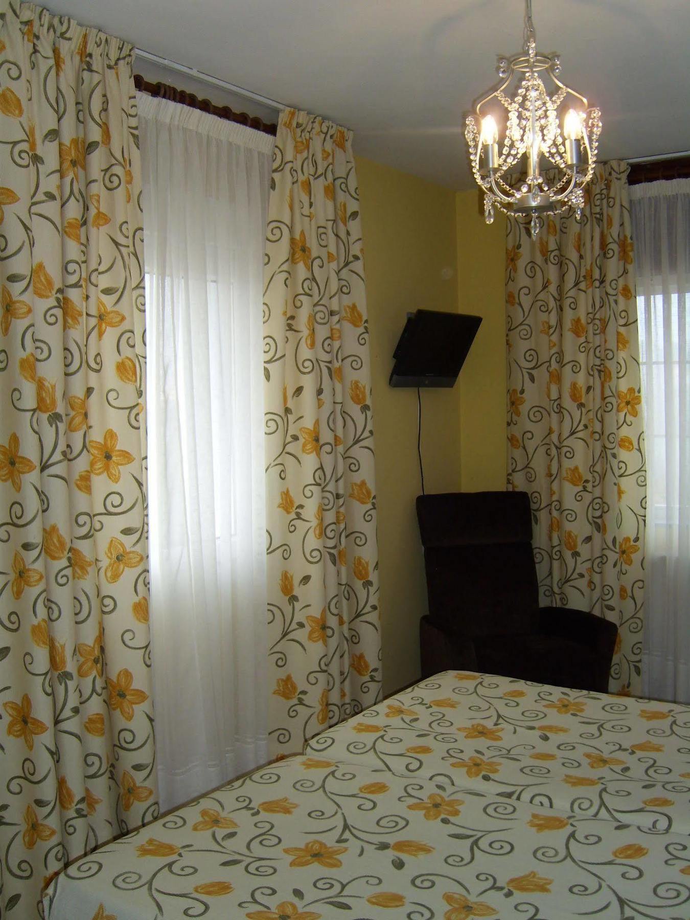 Pr Tambre Guest house Santiago de Compostela