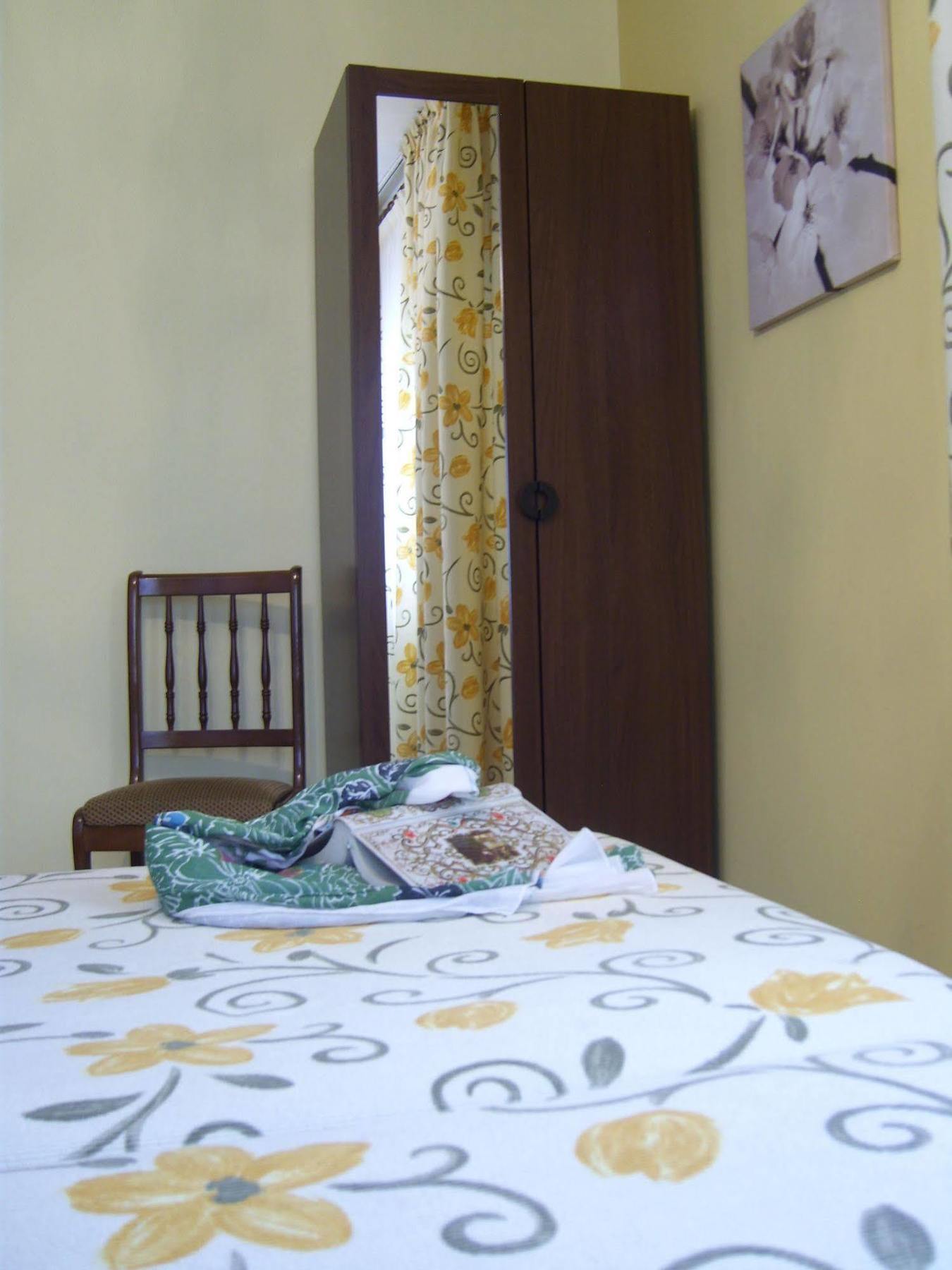 Pr Tambre Guest house Santiago de Compostela