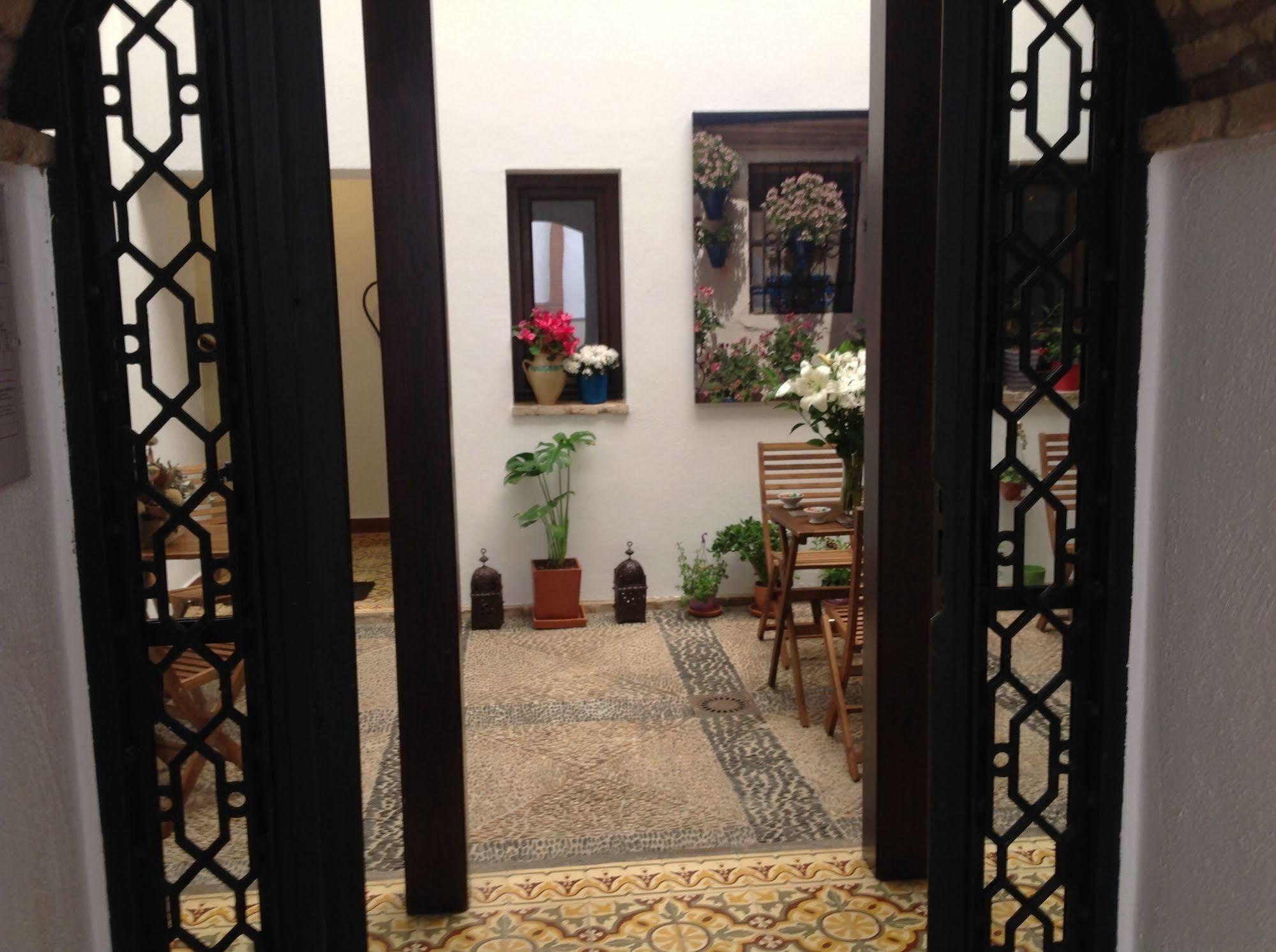 Hotel Boutique Alma Andalusi Guest house Cordoba