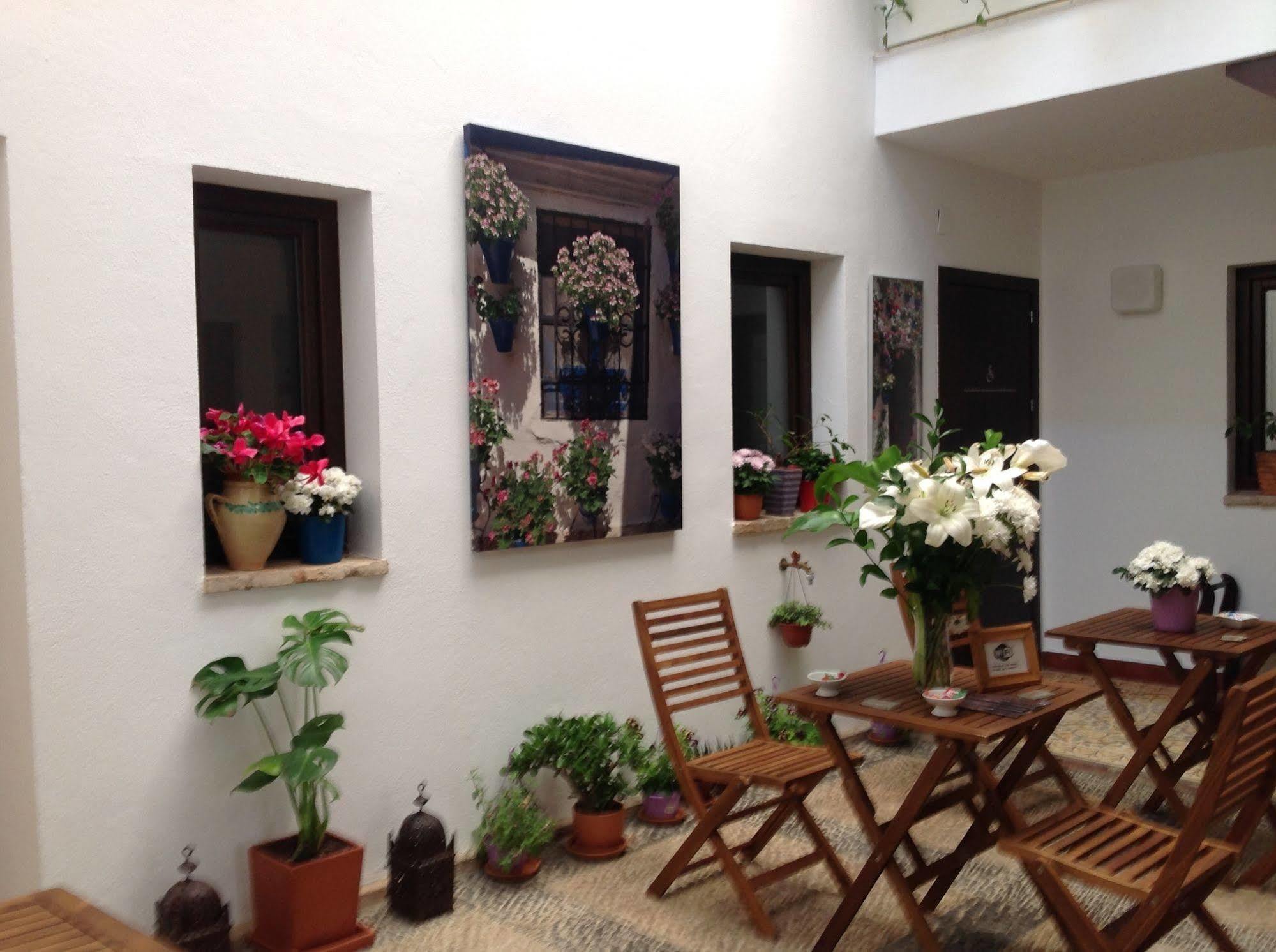 Hotel Boutique Alma Andalusi * Cordoba