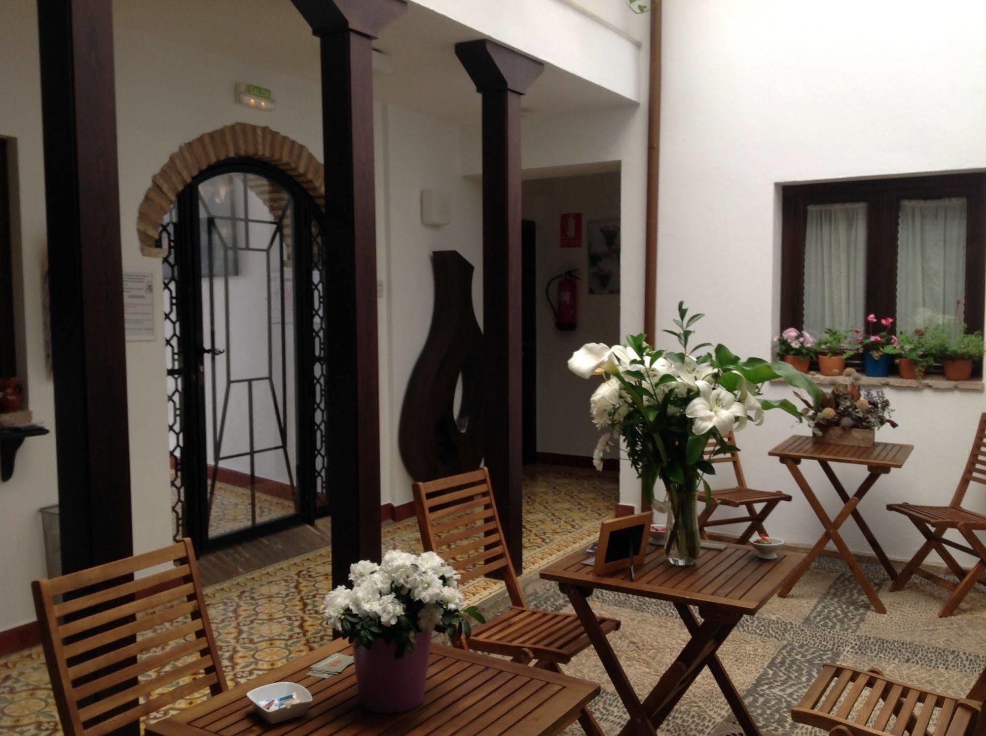 Hotel Boutique Alma Andalusi *