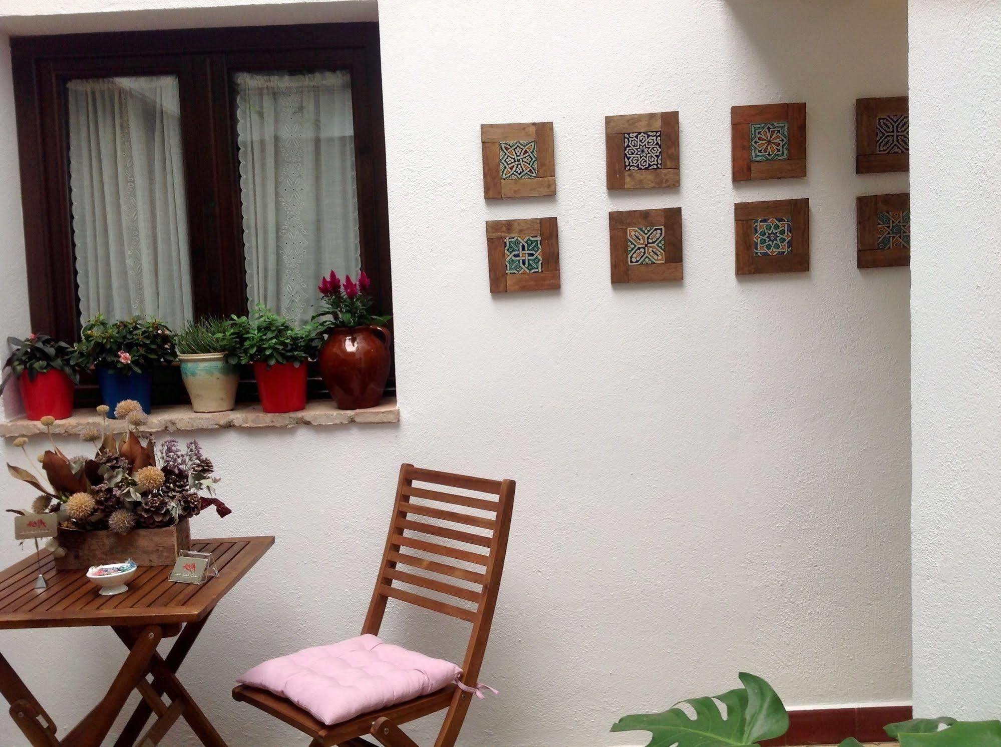Hotel Boutique Alma Andalusi