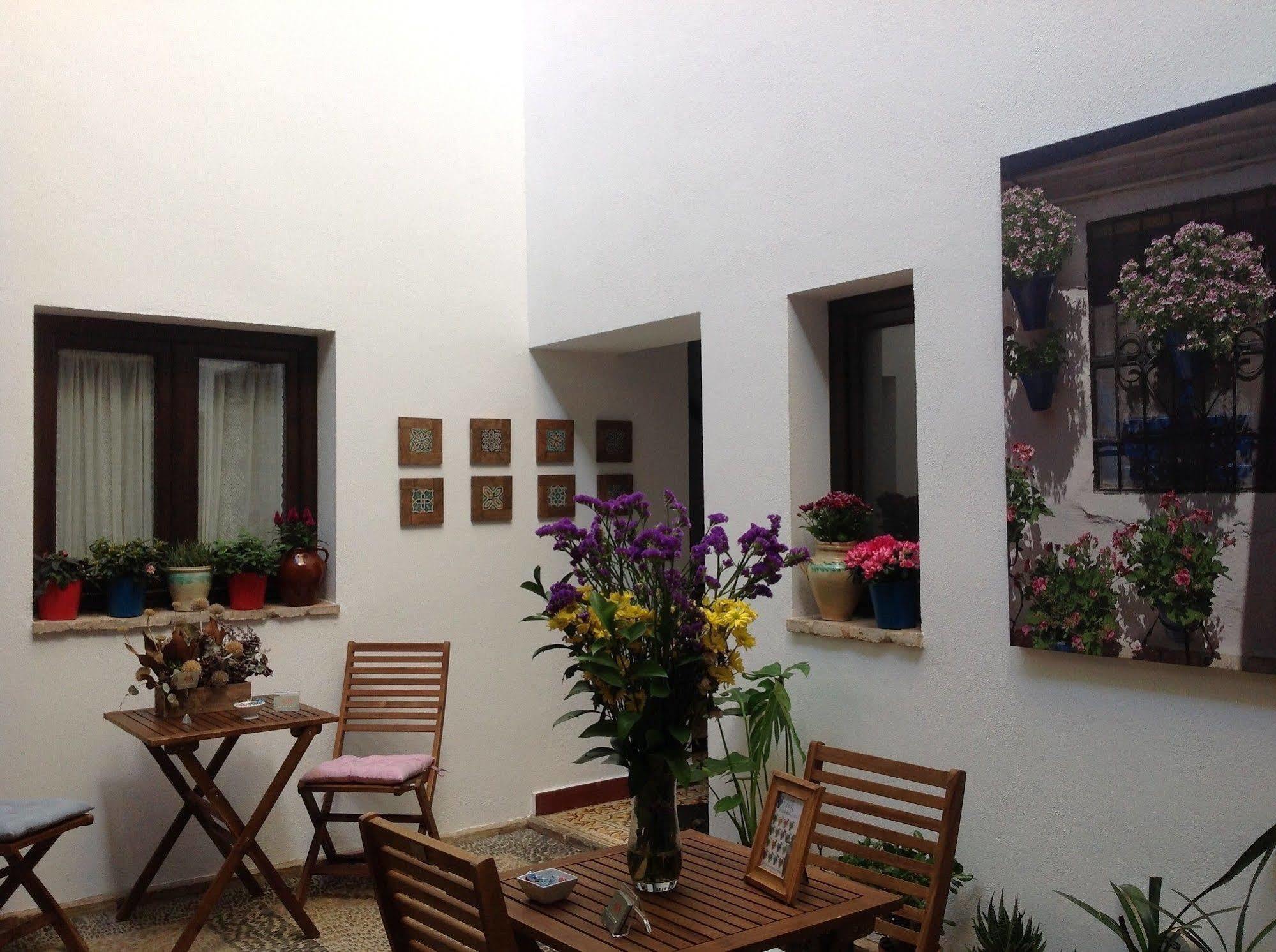 Hotel Boutique Alma Andalusi Guest house