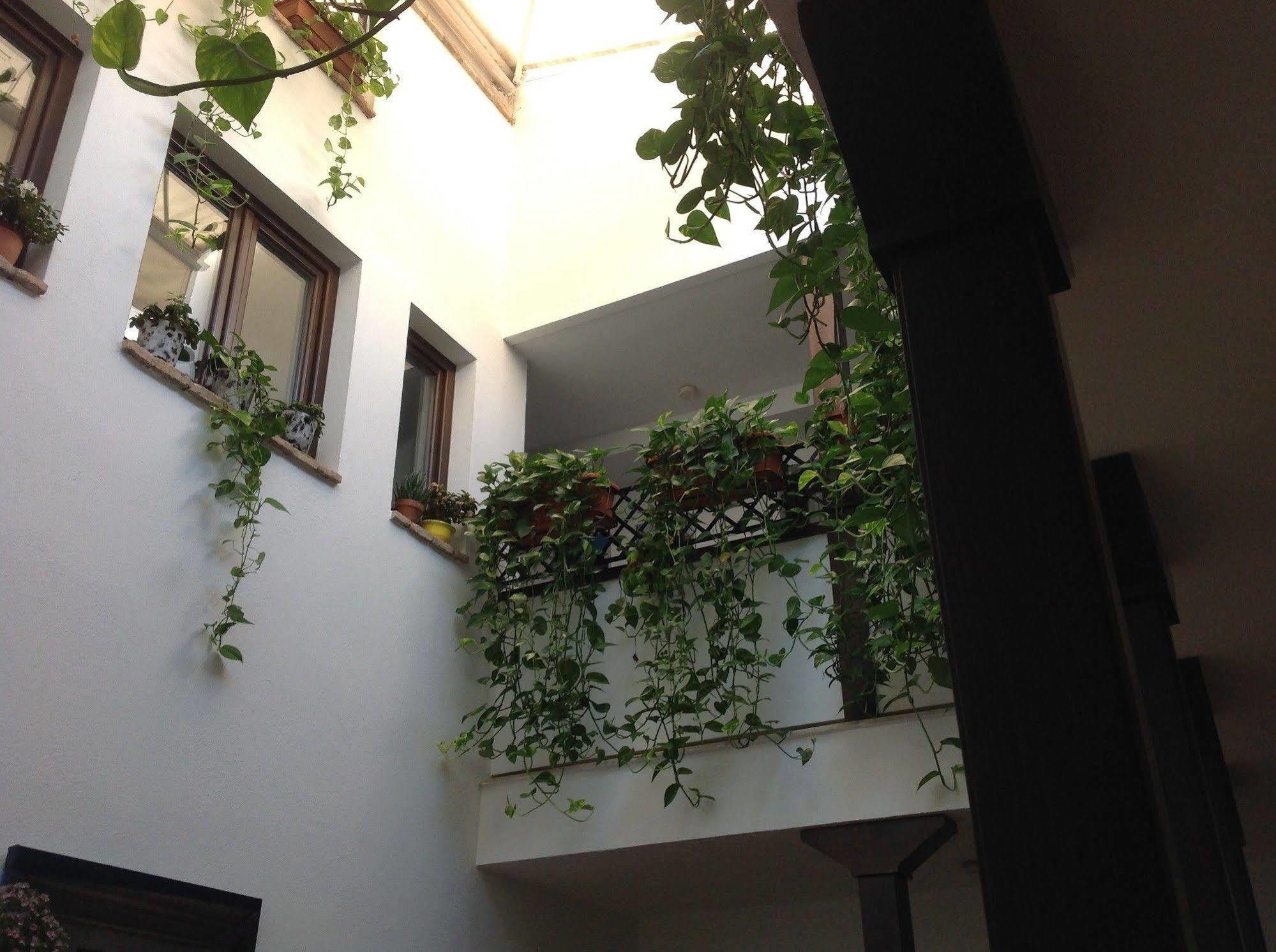 Hotel Boutique Alma Andalusi Guest house