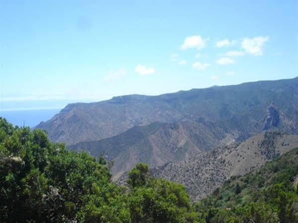 Goyo Gomera Apartamento *