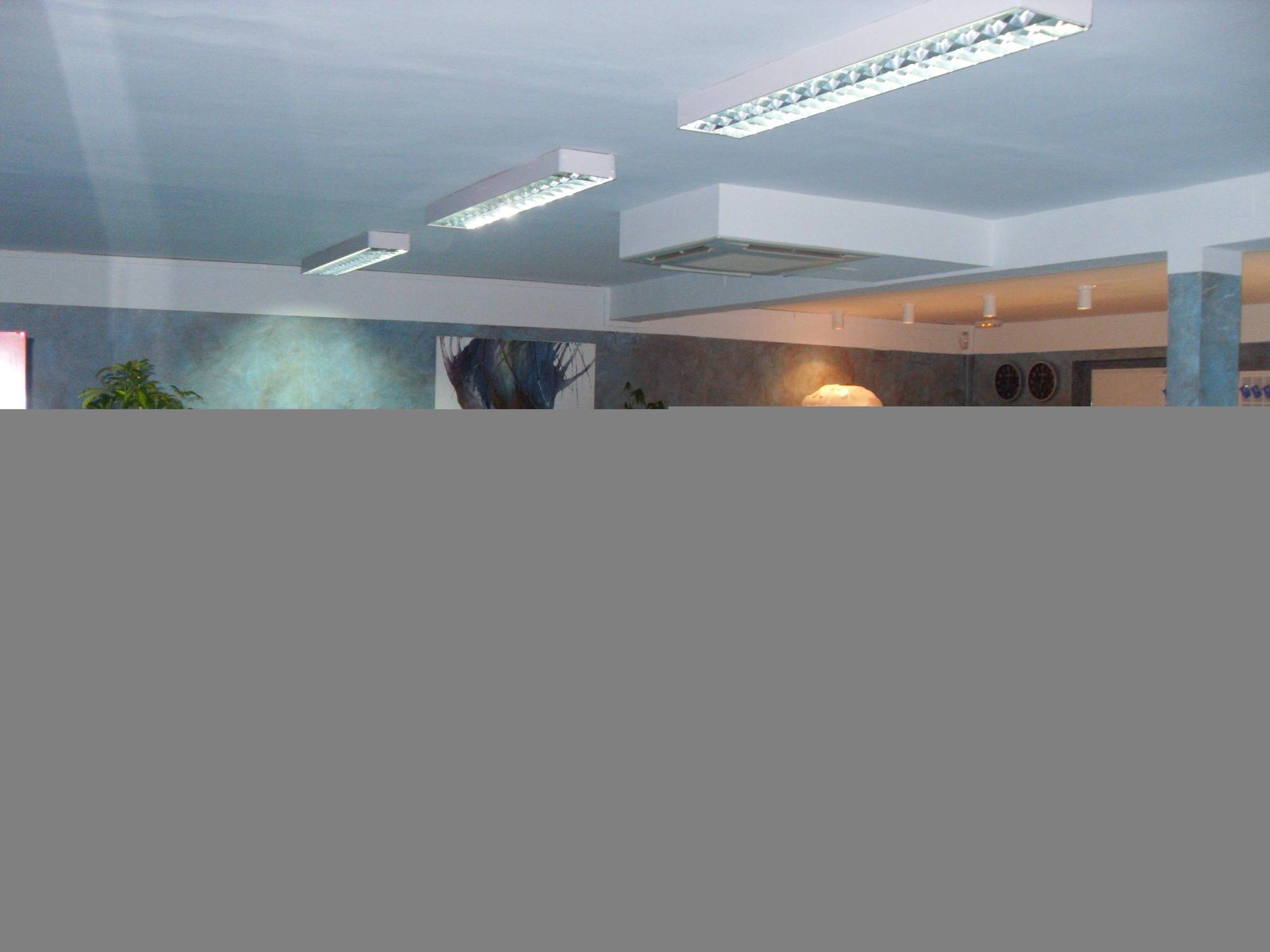 Hotel Ahc 3*