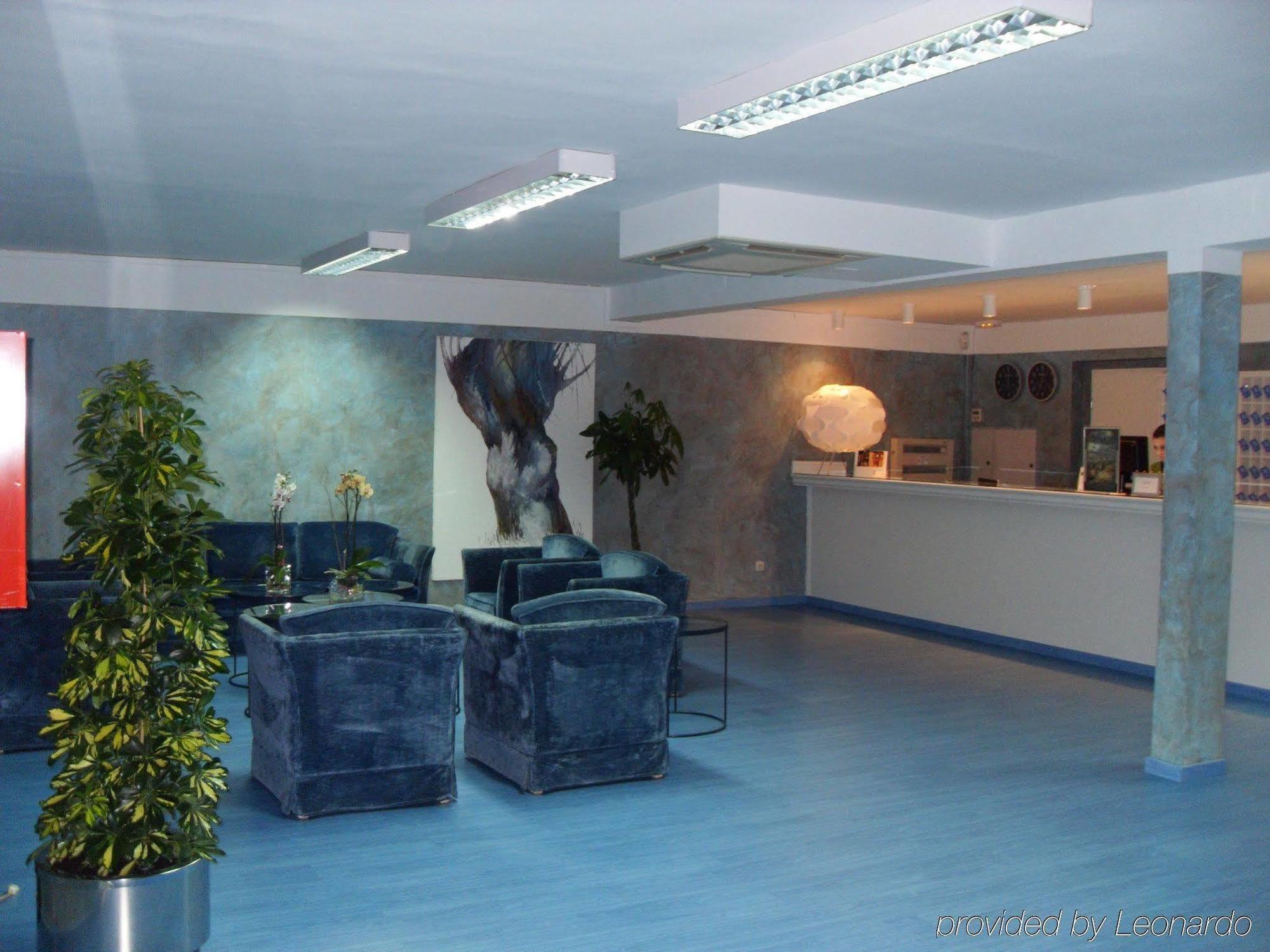 Hotel Ahc 3*
