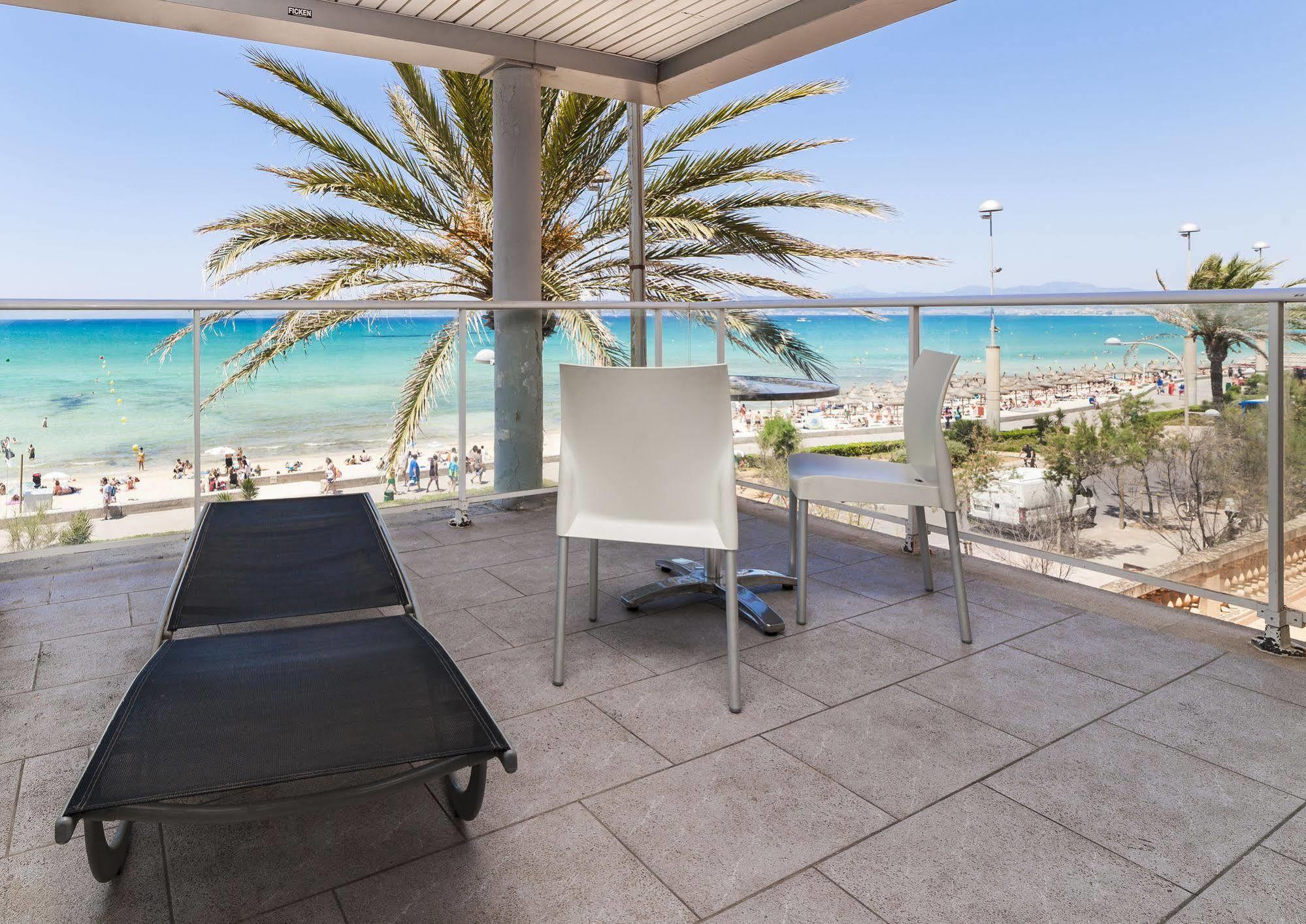 Mix Bahia Real Apartment *