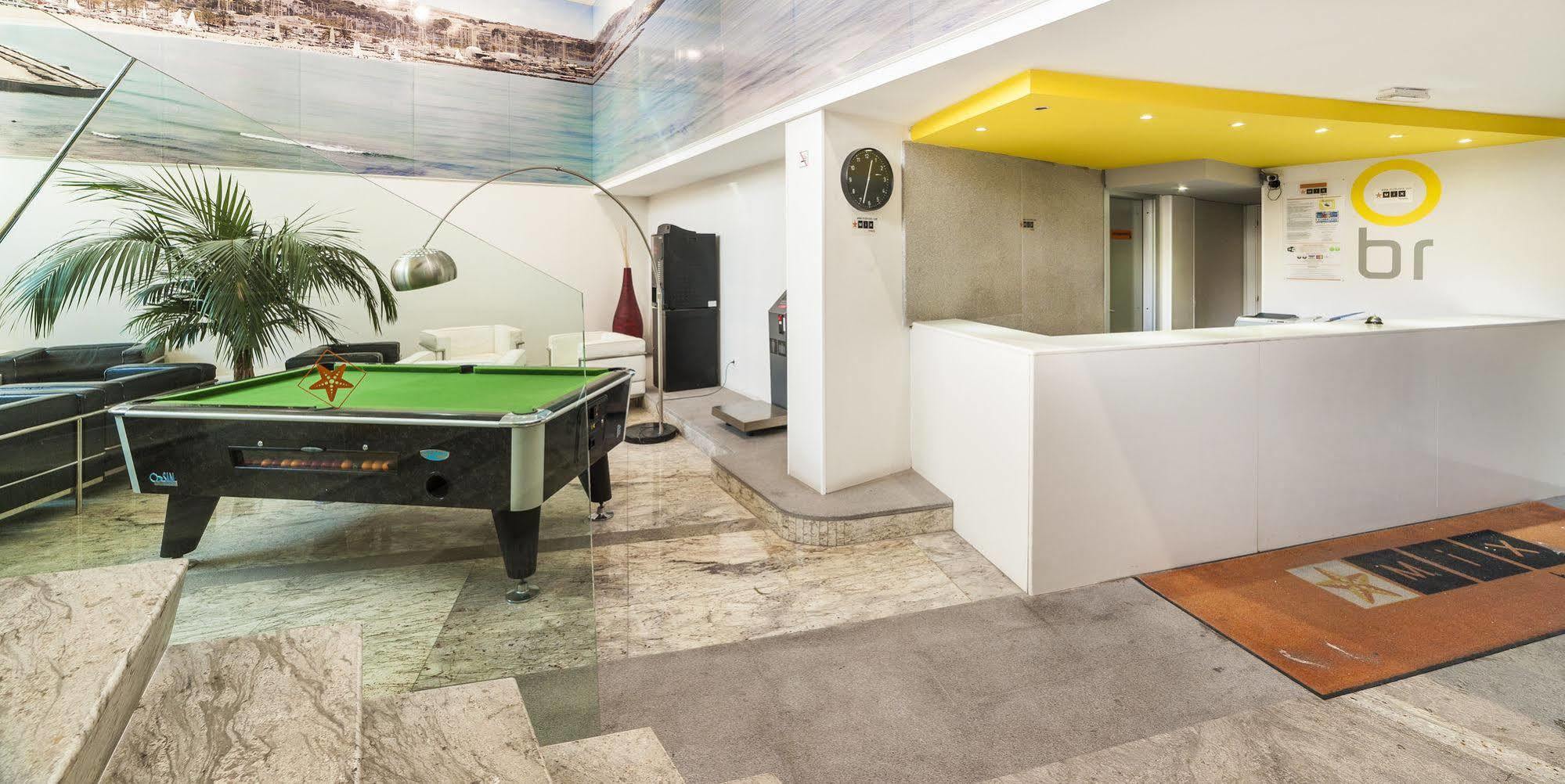 Mix Bahia Real Apartment