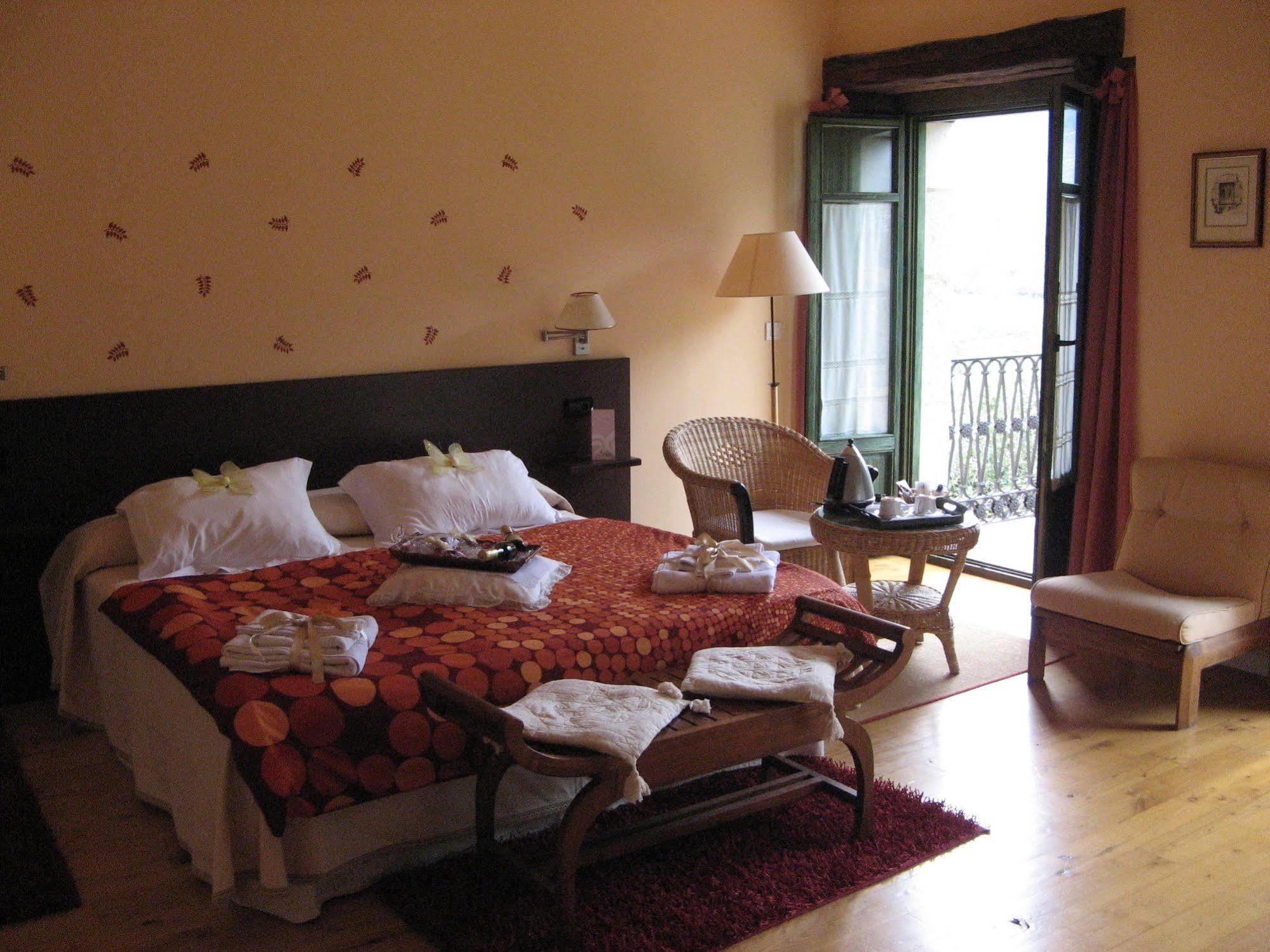 Hotel De Palacios San Miguel de Aras