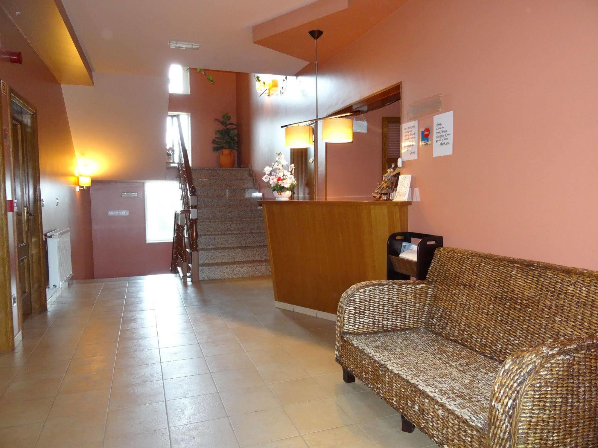 Hotel Akelarre *