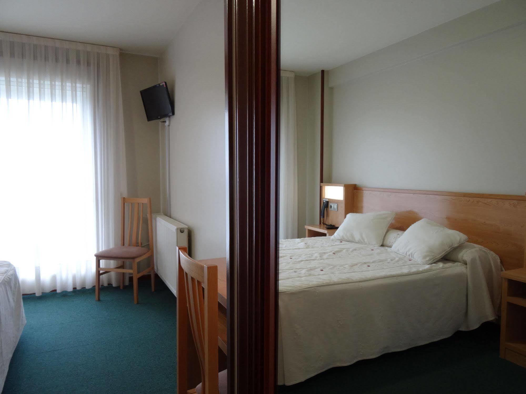 Hotel Akelarre Santiago de Compostela