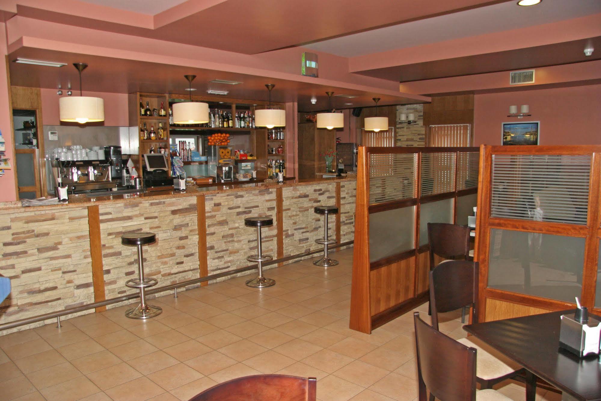 Akelarre Hotel