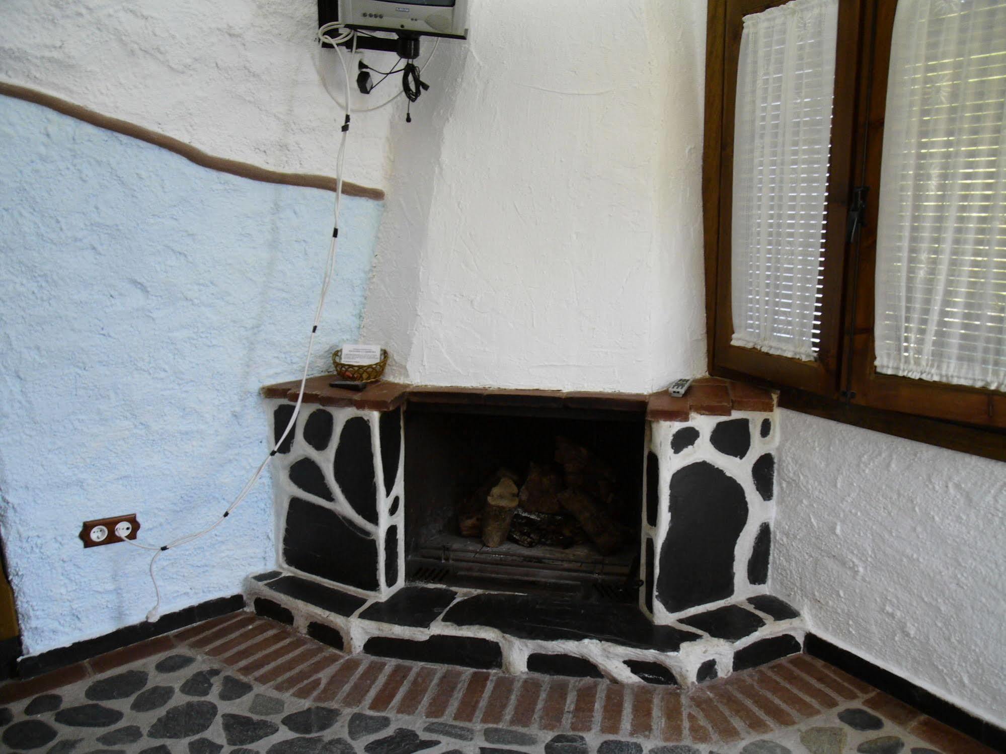 Cuevas Del Zenete Alcudia de Guadix