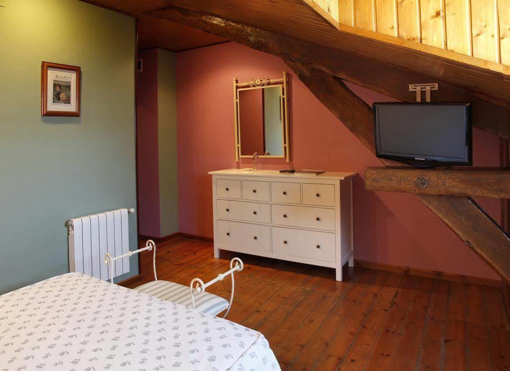 De 3* Luarca