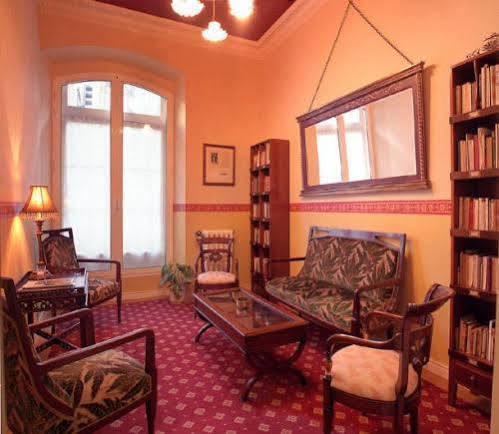 De Hotel