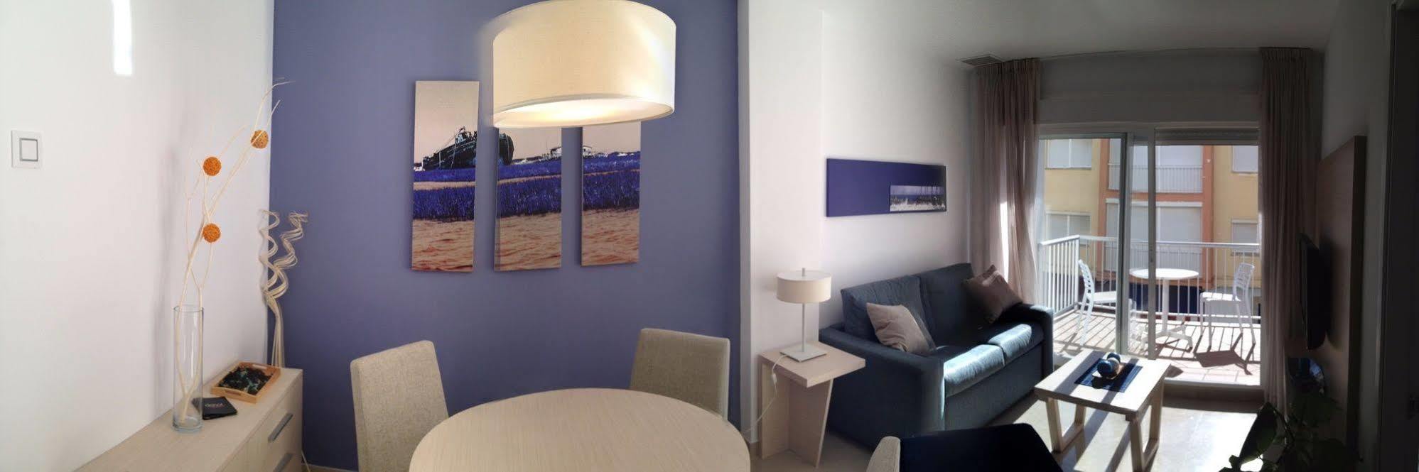 Apartment Playa *