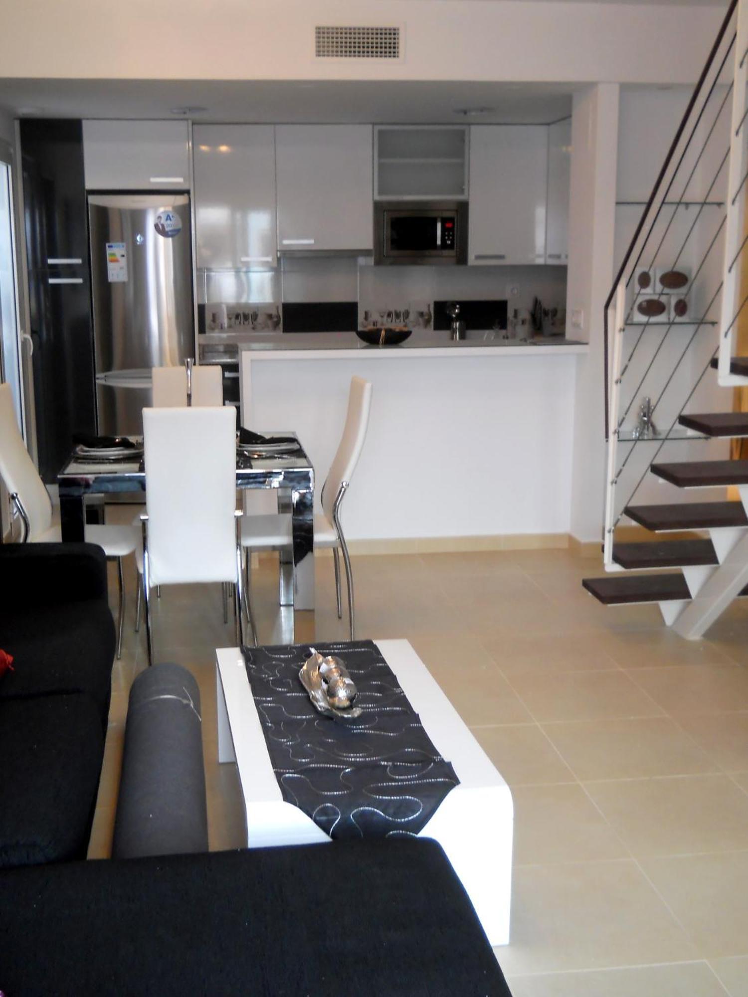 Azul Beach Mar Holidays Apartment La Mata (Torrevieja)