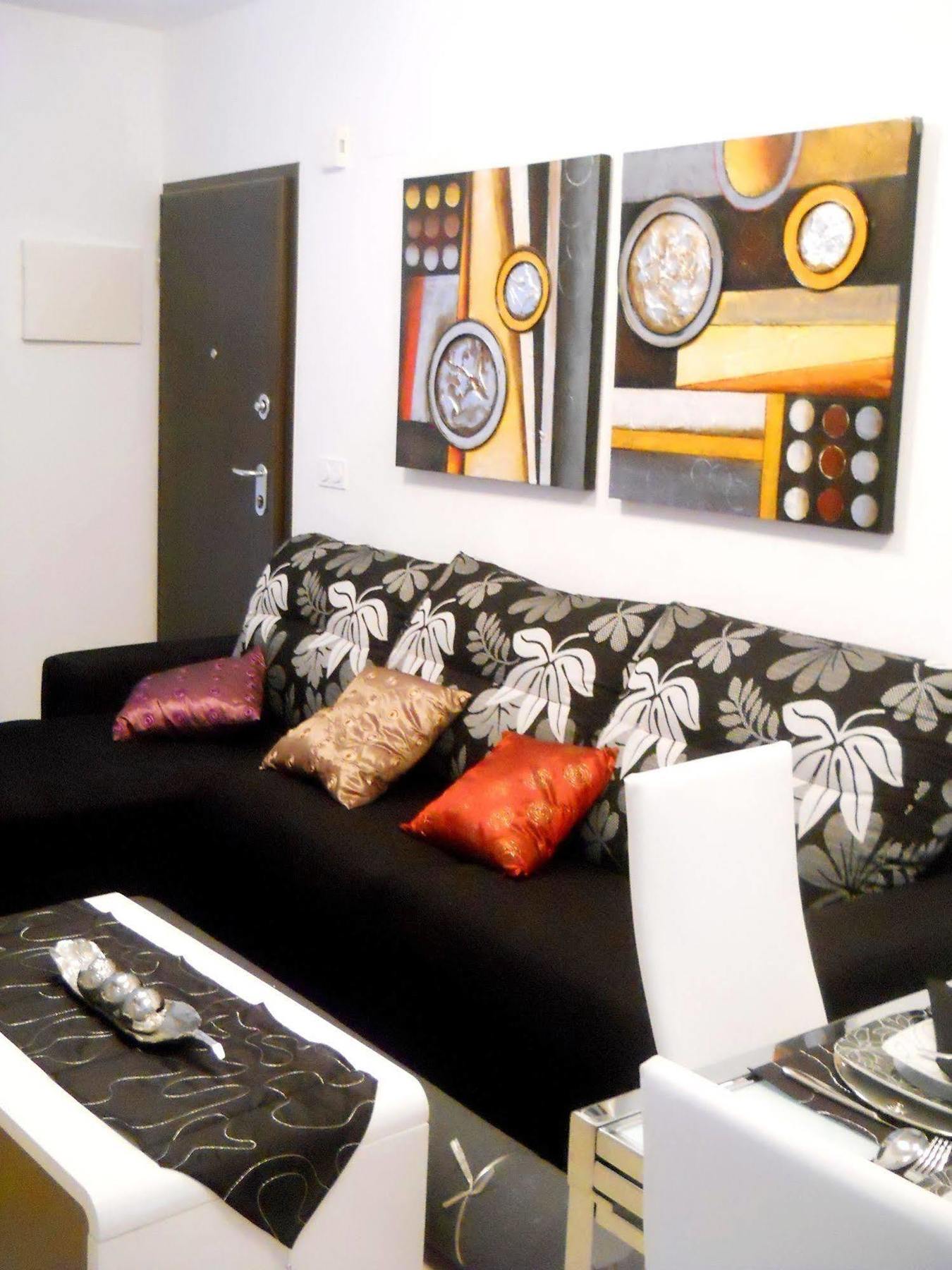 Azul Beach Mar Holidays Apartment *