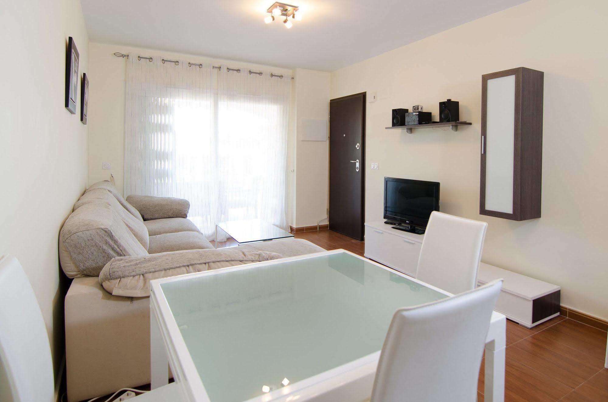 Azul Beach Mar Holidays * La Mata (Torrevieja)