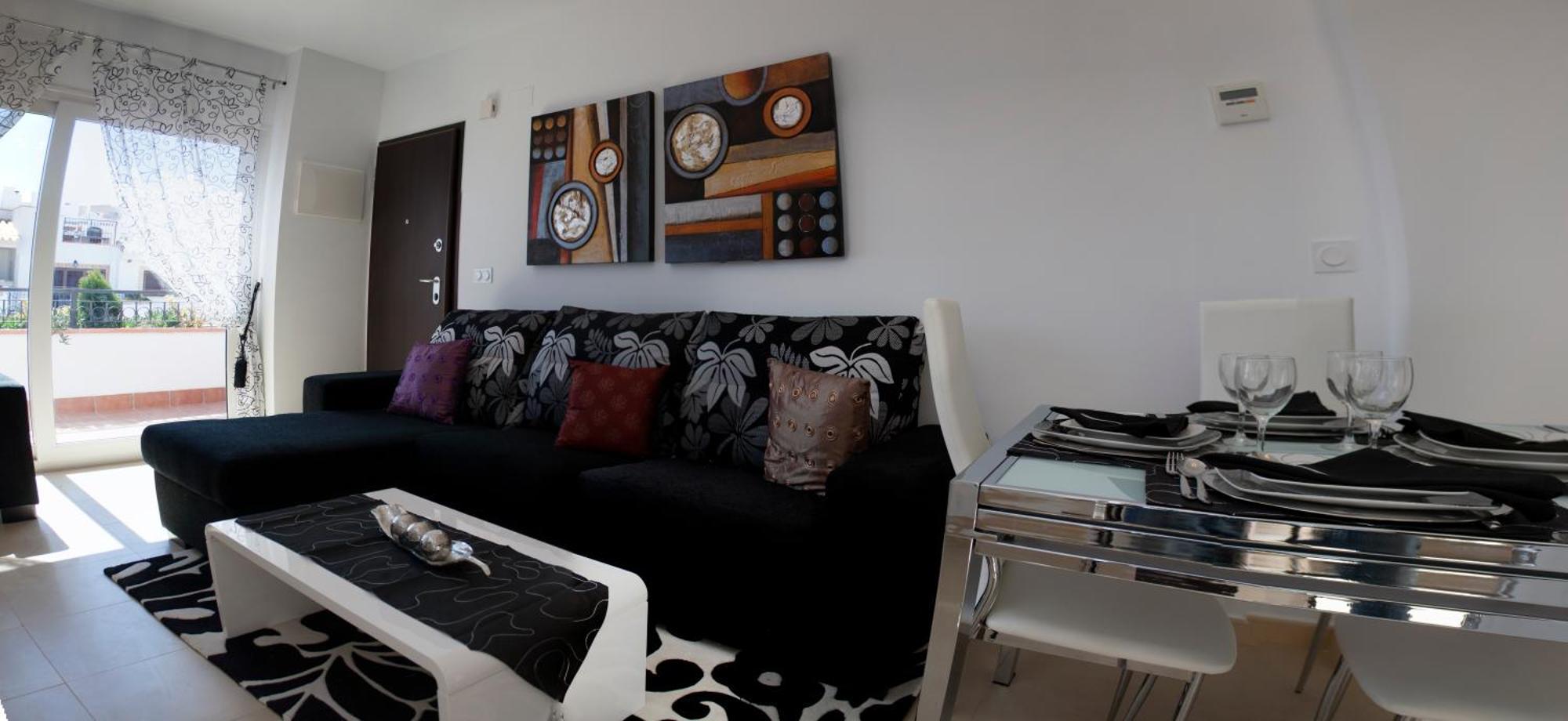 Apartment Azul Beach Mar Holidays