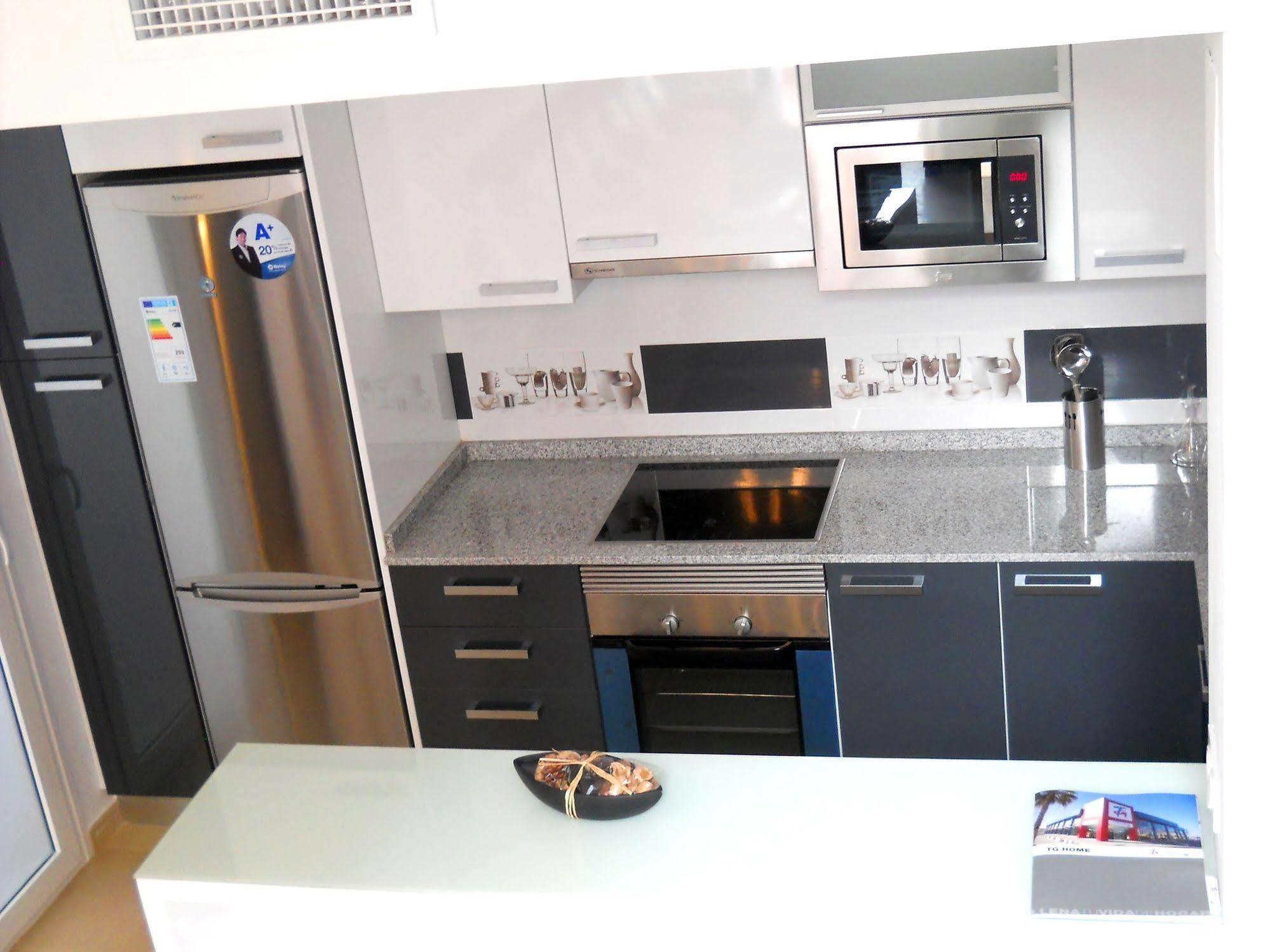 Apartment Azul Beach Mar Holidays *