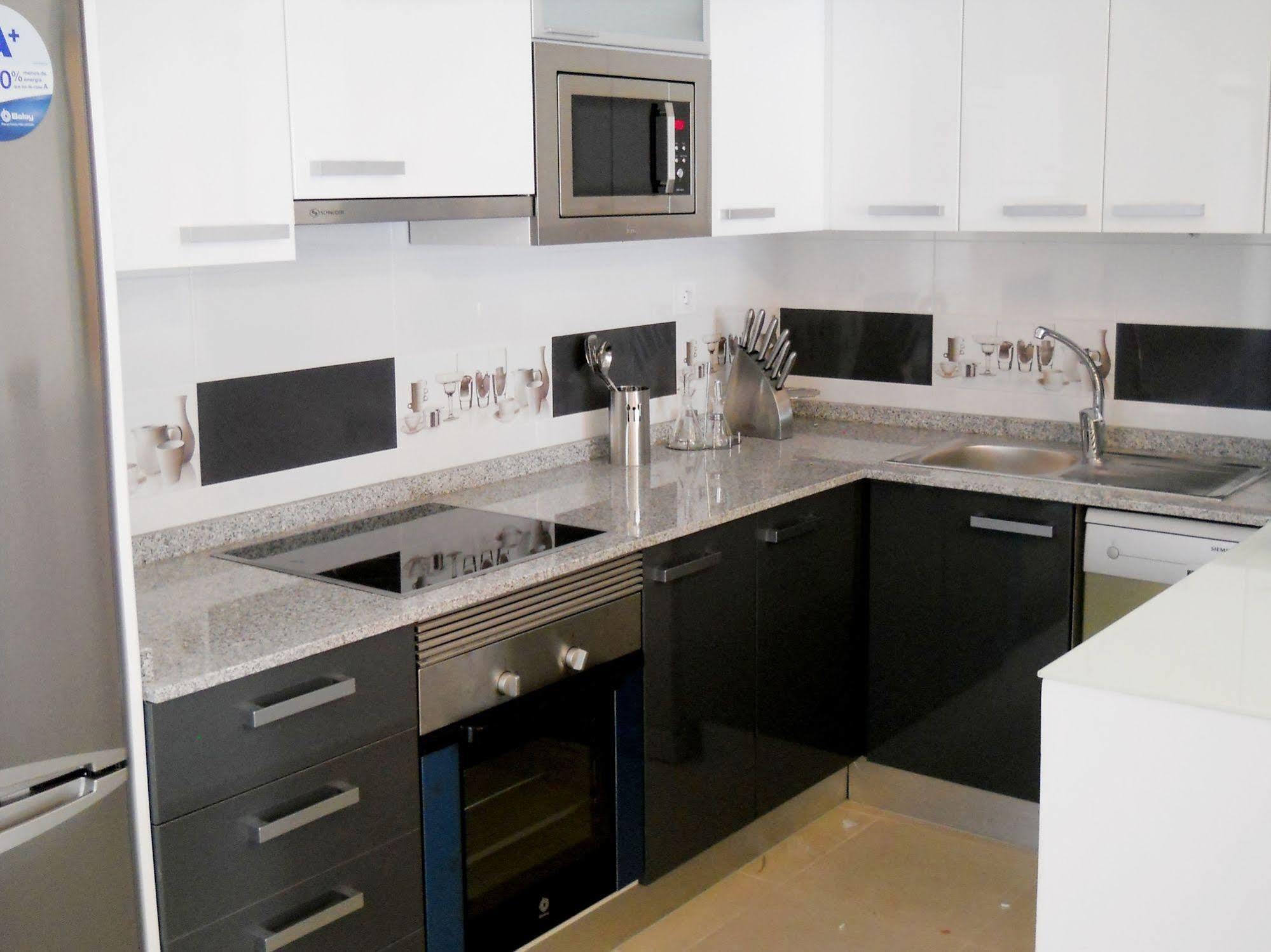 Apartment Azul Beach Mar Holidays