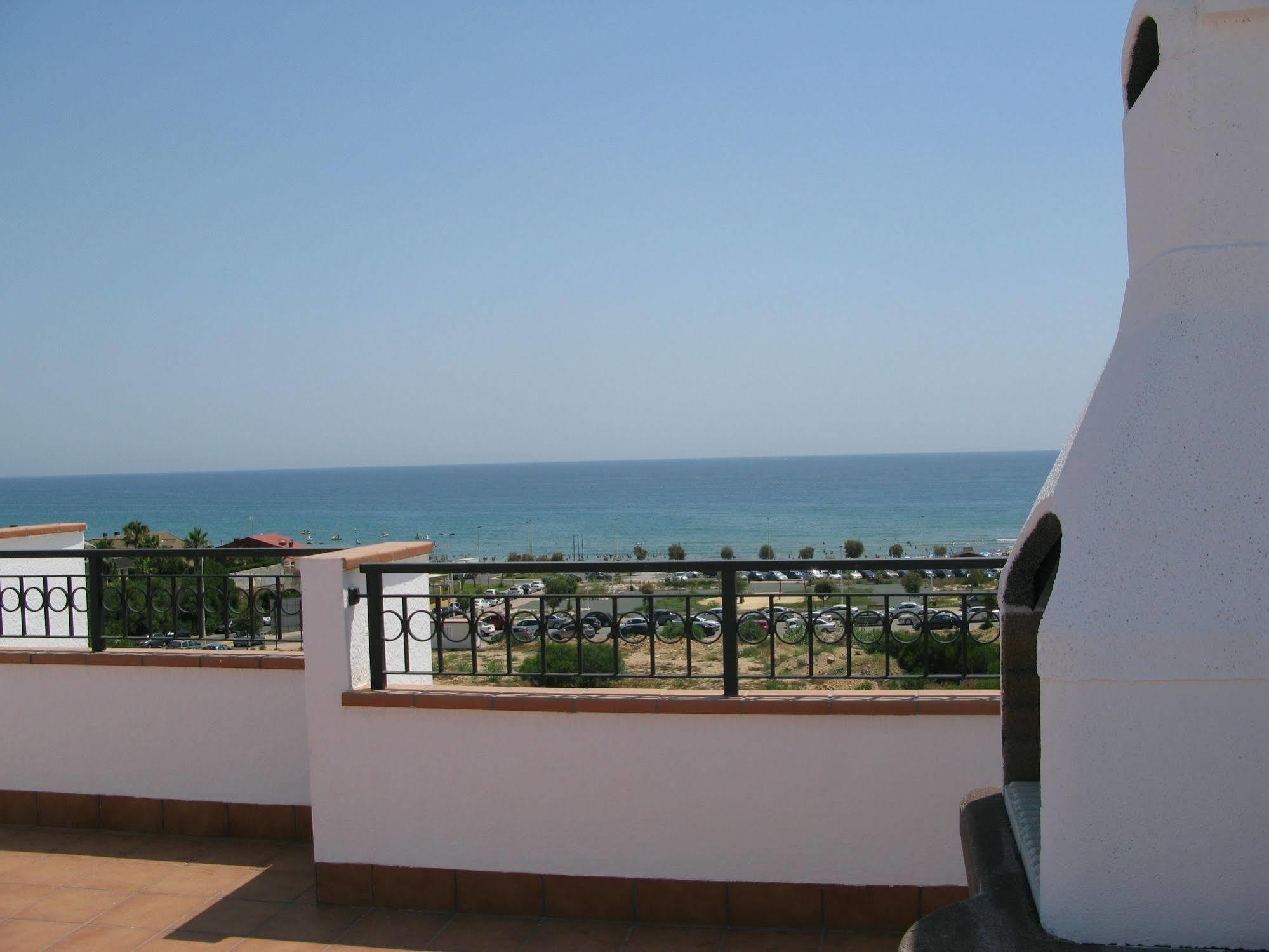 Apartment Azul Beach Mar Holidays