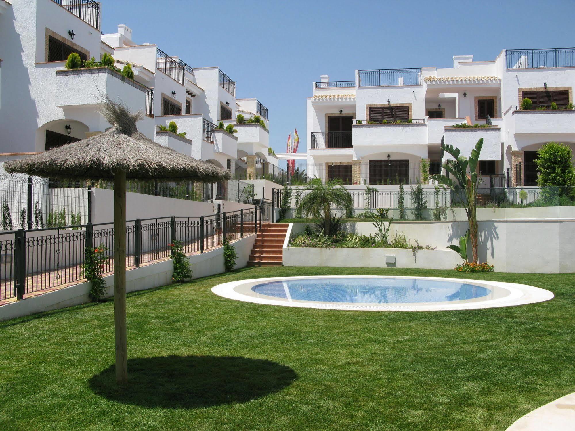Azul Beach Mar Holidays
