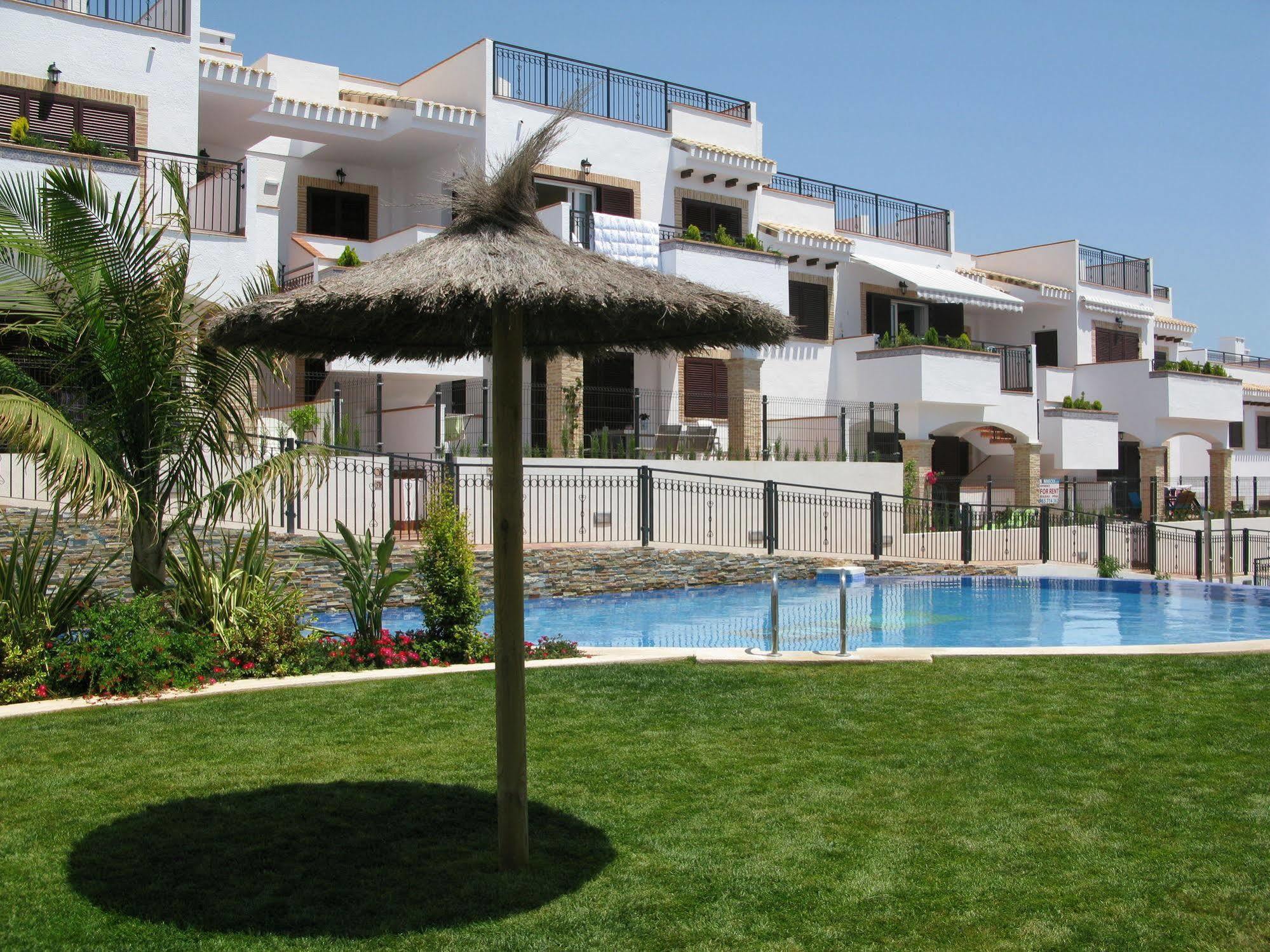 Azul Beach Mar Holidays