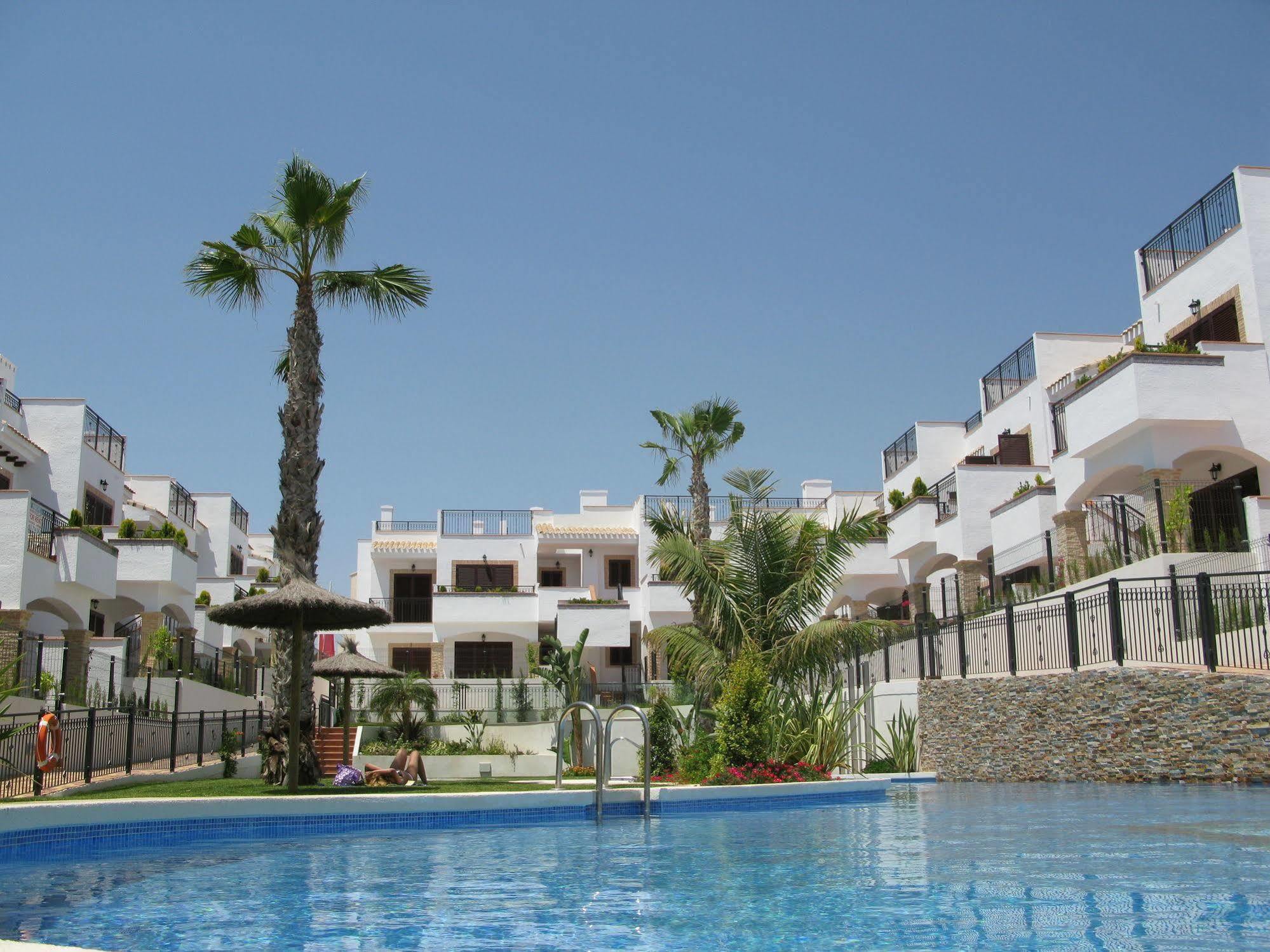 Azul Beach Mar Holidays Apartment La Mata (Torrevieja)