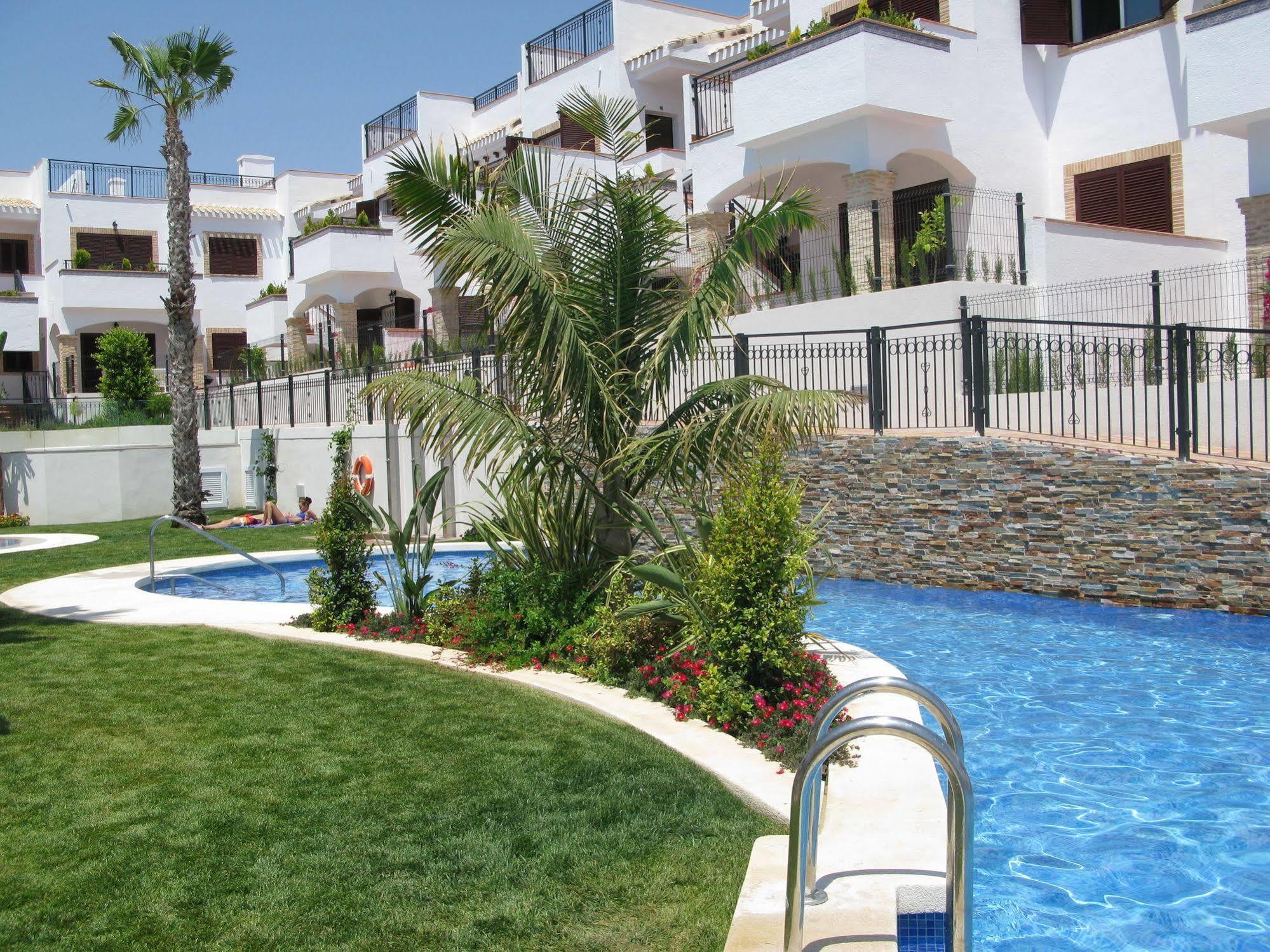 Azul Beach Mar Holidays Apartment La Mata (Torrevieja)