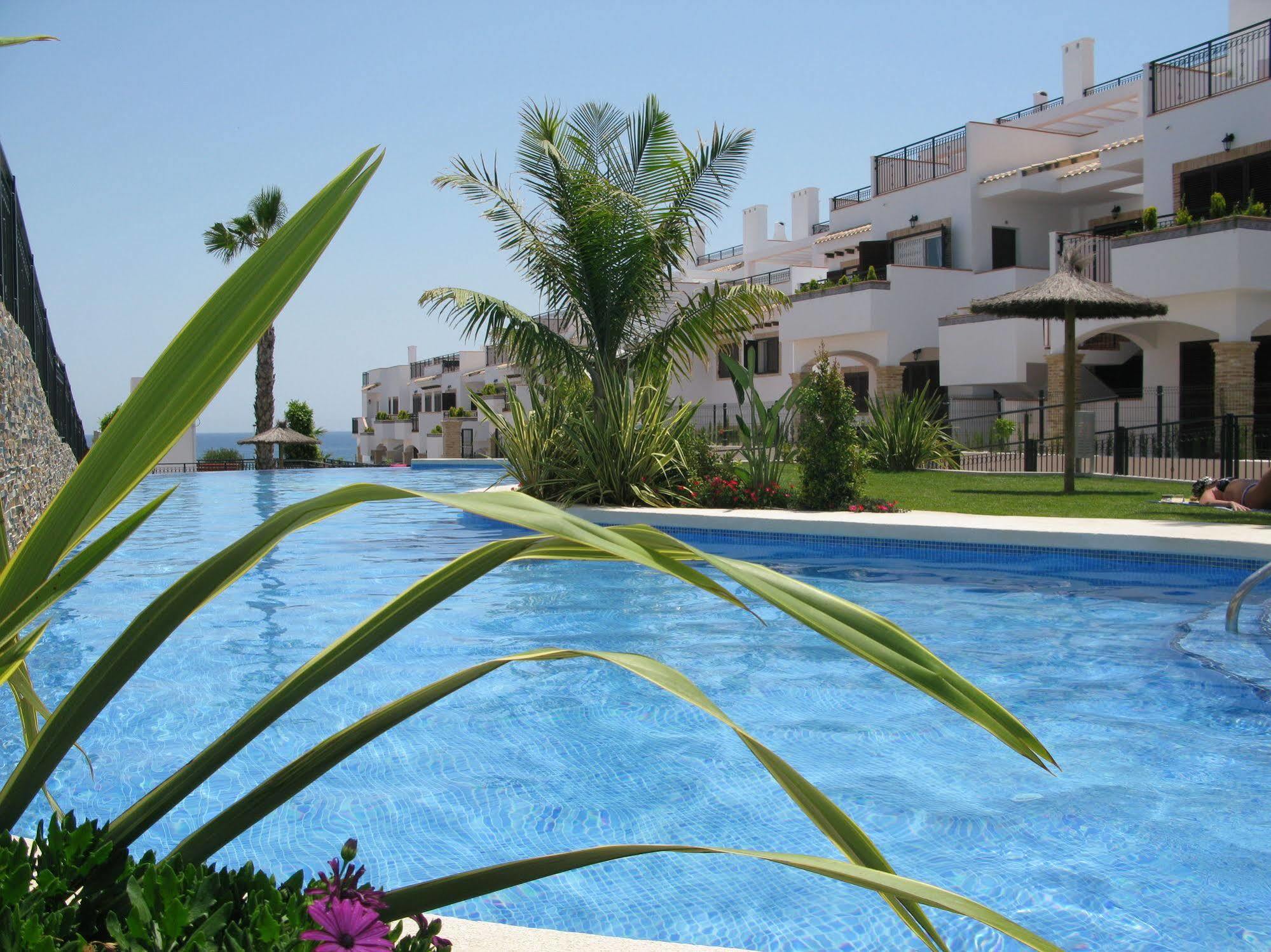Apartment Azul Beach Mar Holidays