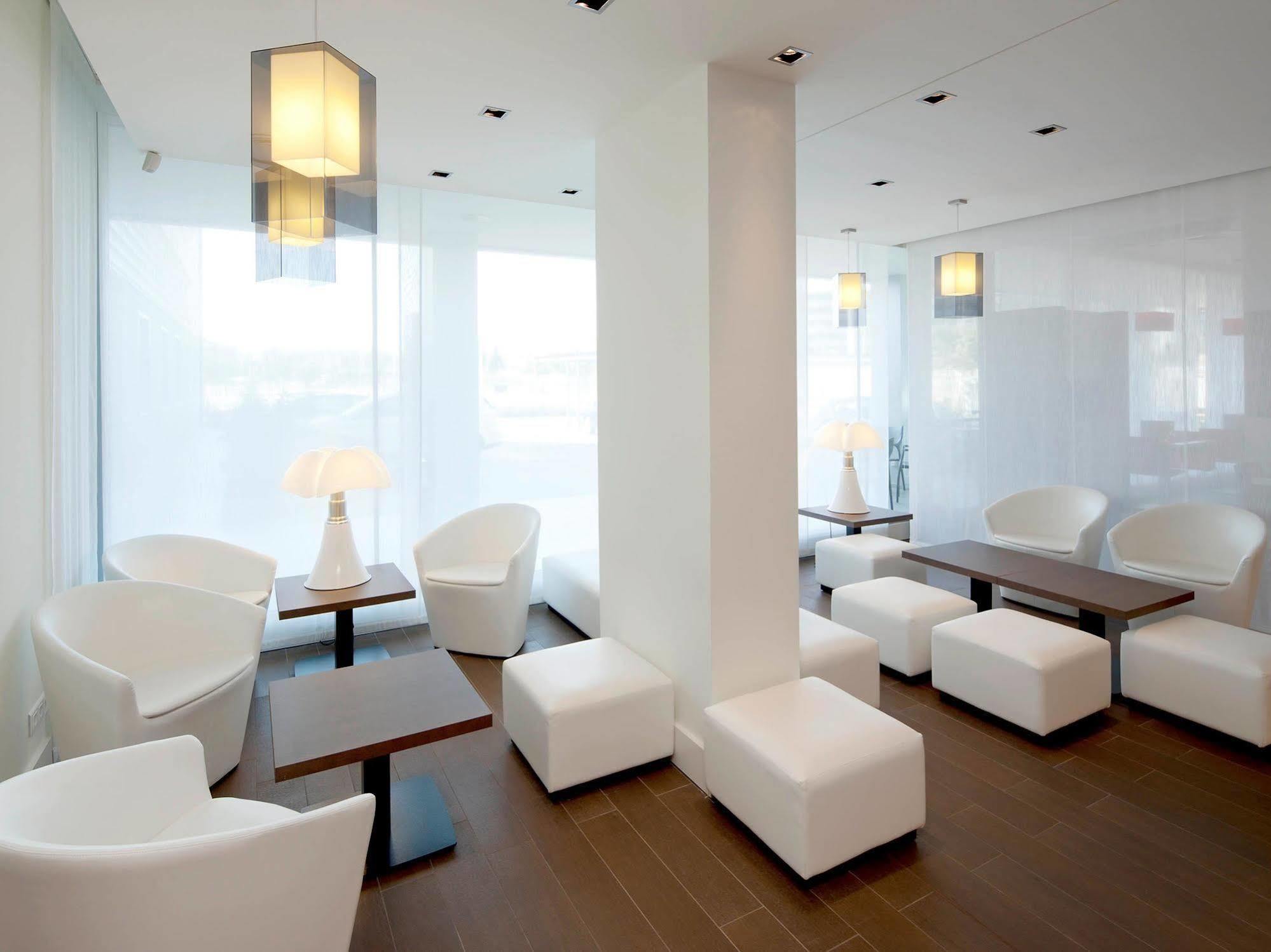 Hotel Ibis Budget Lleida
