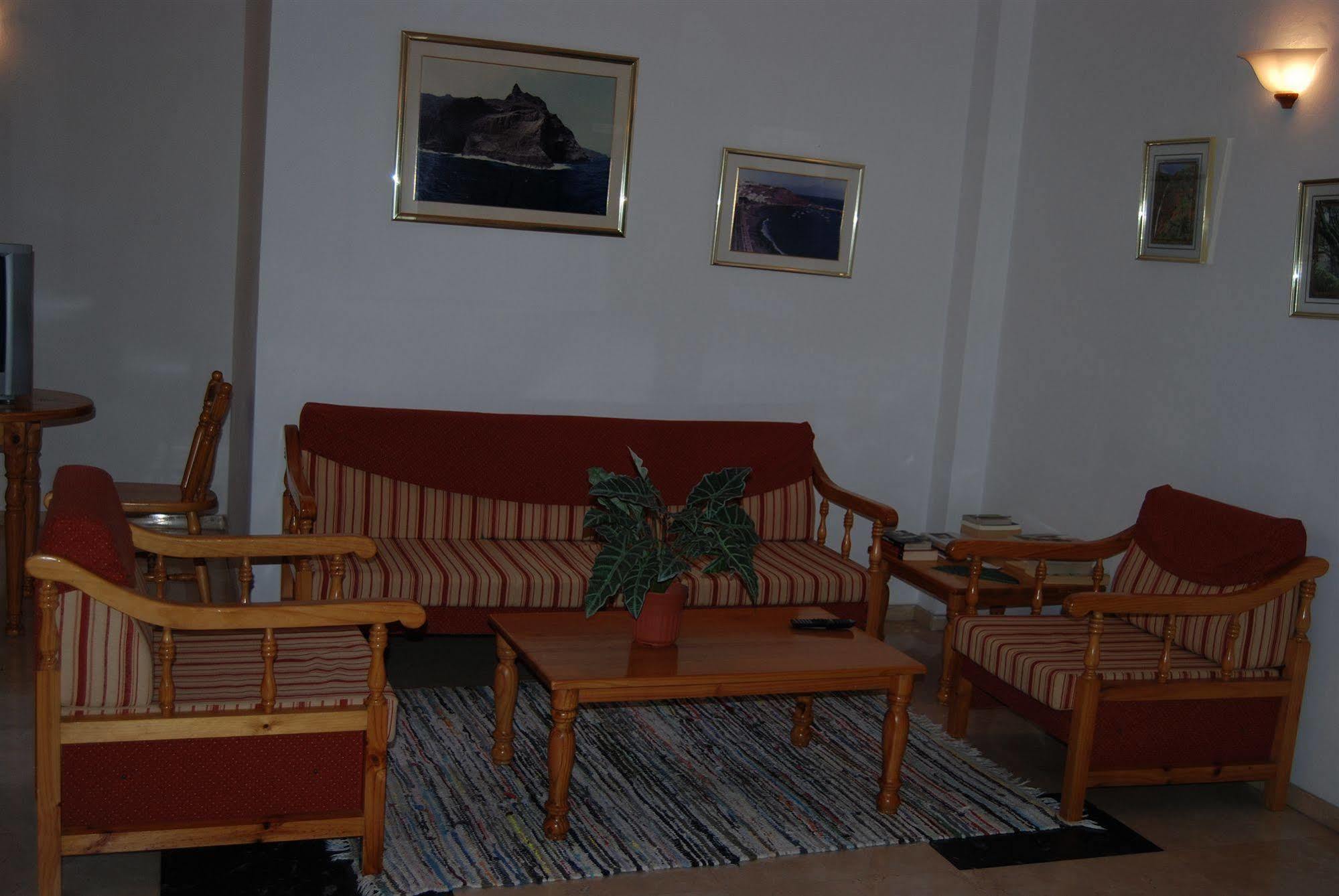 Gomera Apartahotel