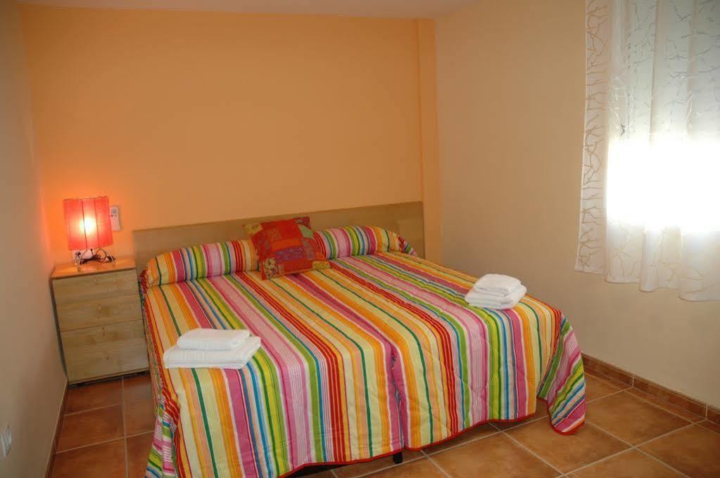 Country house Casa Nuri De Rei *