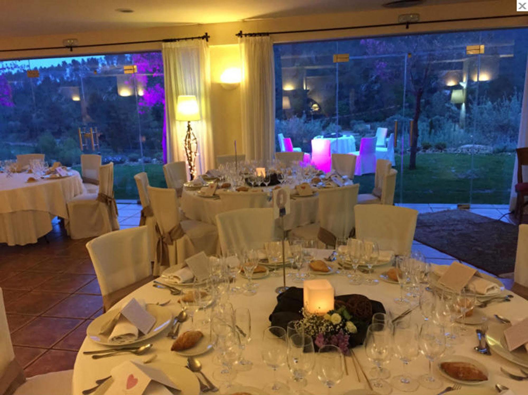 Golf Rafel Hotel 4*