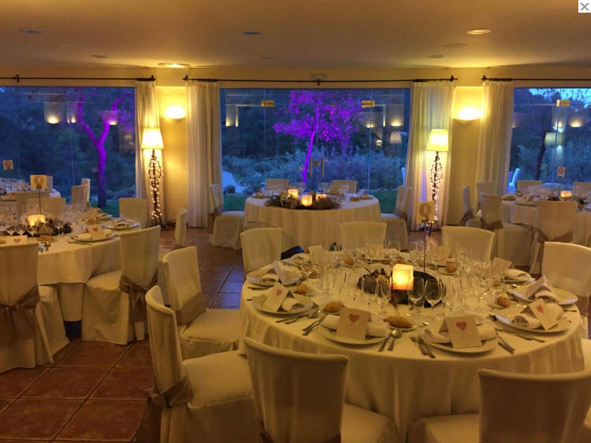 Golf Rafel 4* Corbera de Llobregat