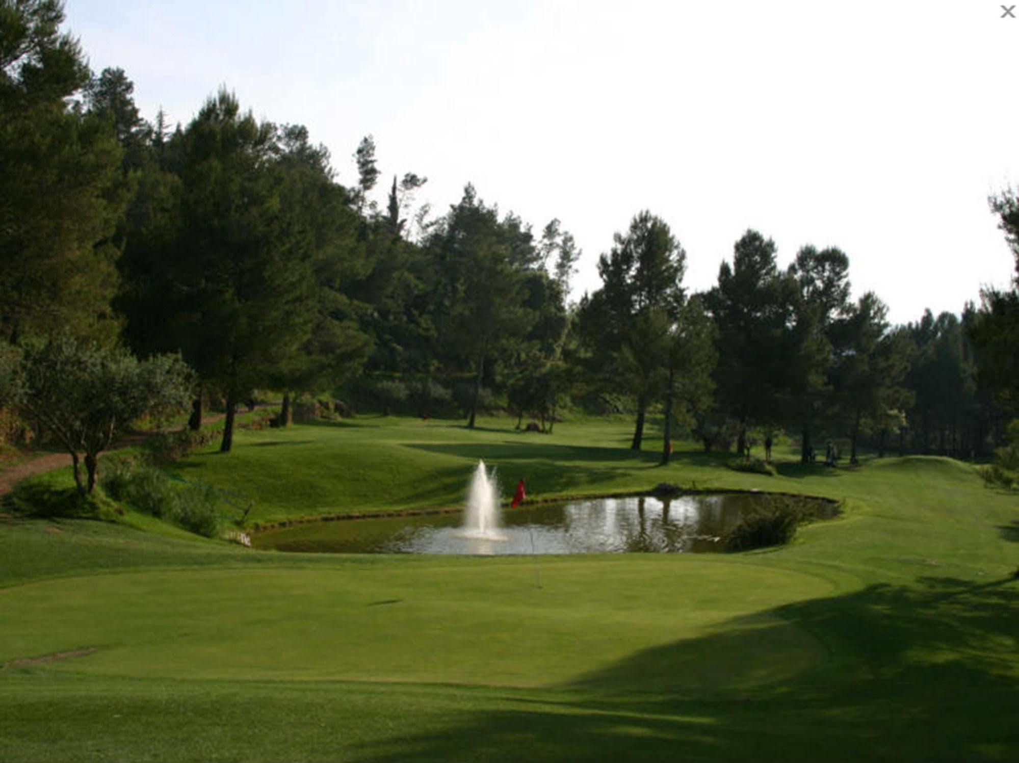 Hotel Golf Rafel