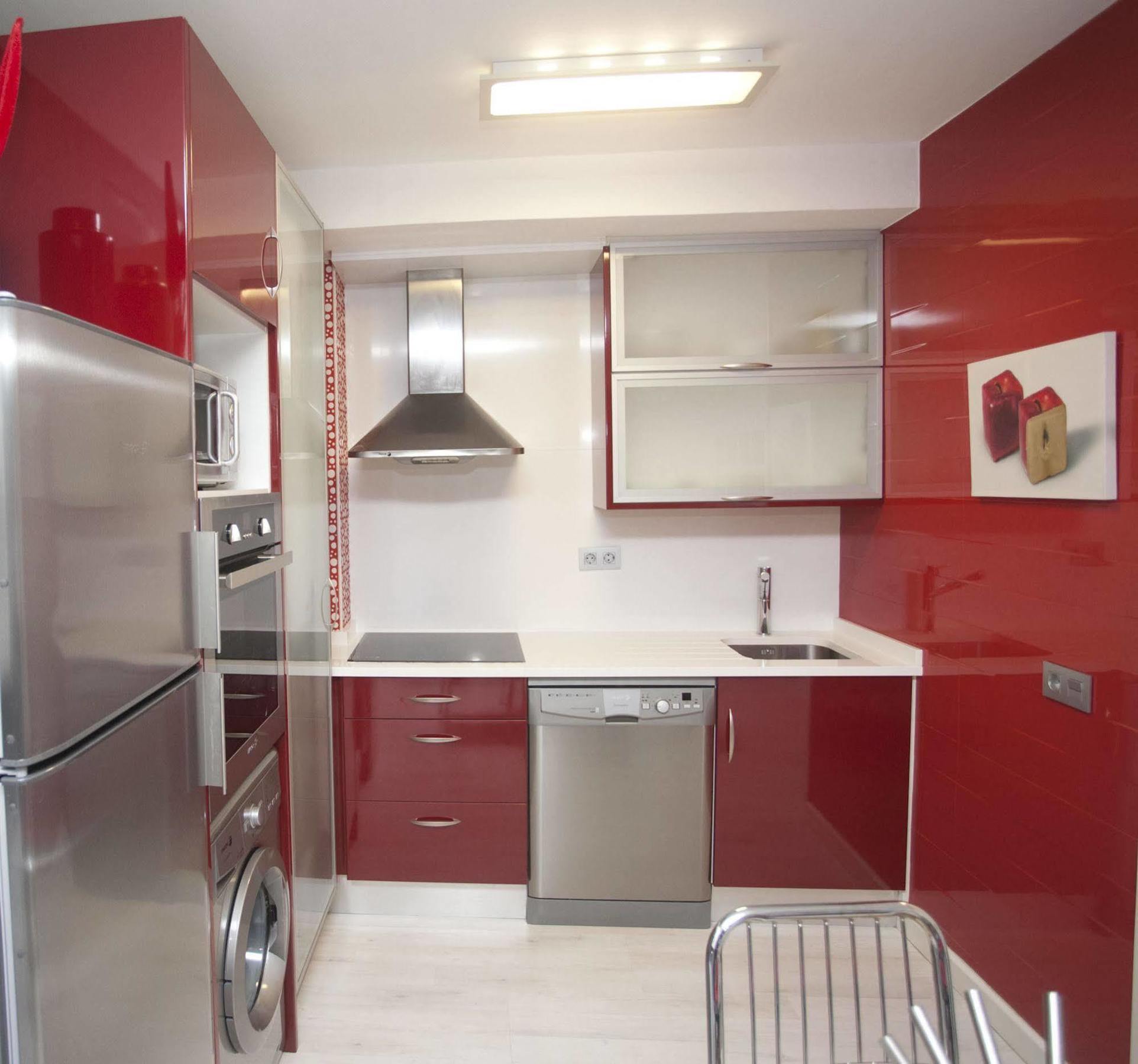 Apartamento Castrón Douro Santiago de Compostela
