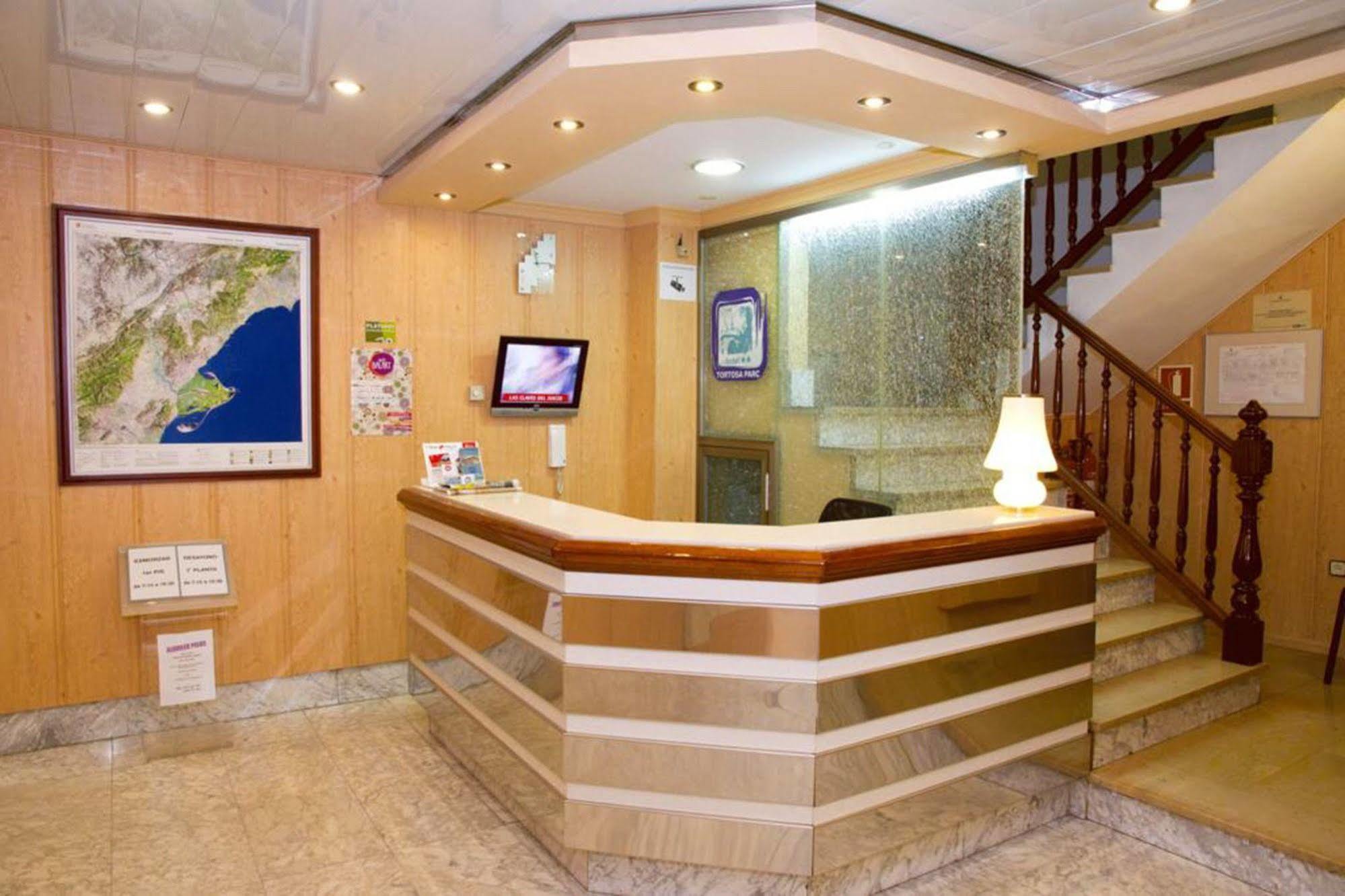 Parc Hotel 2*