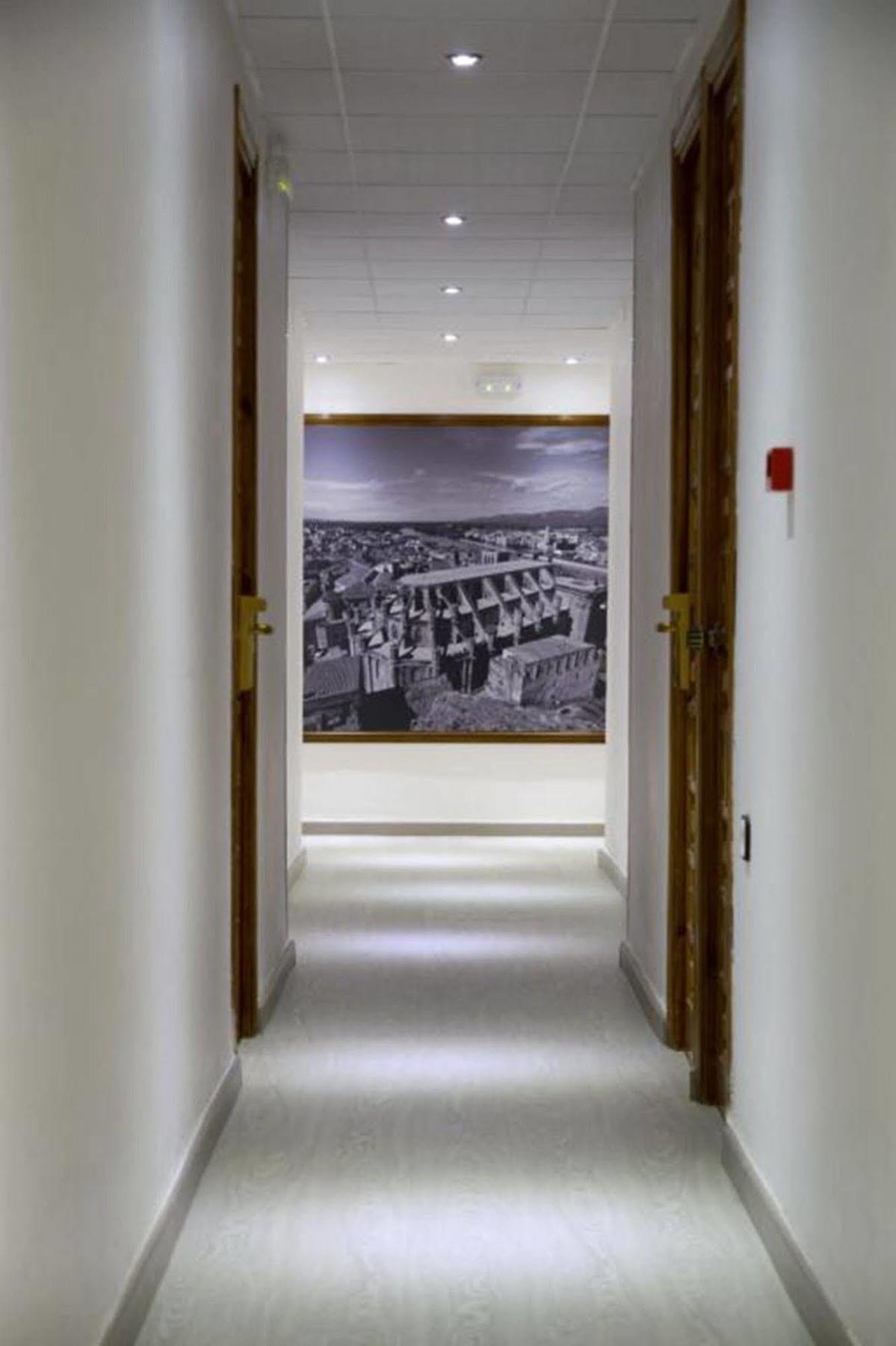 Hotel Parc Tortosa