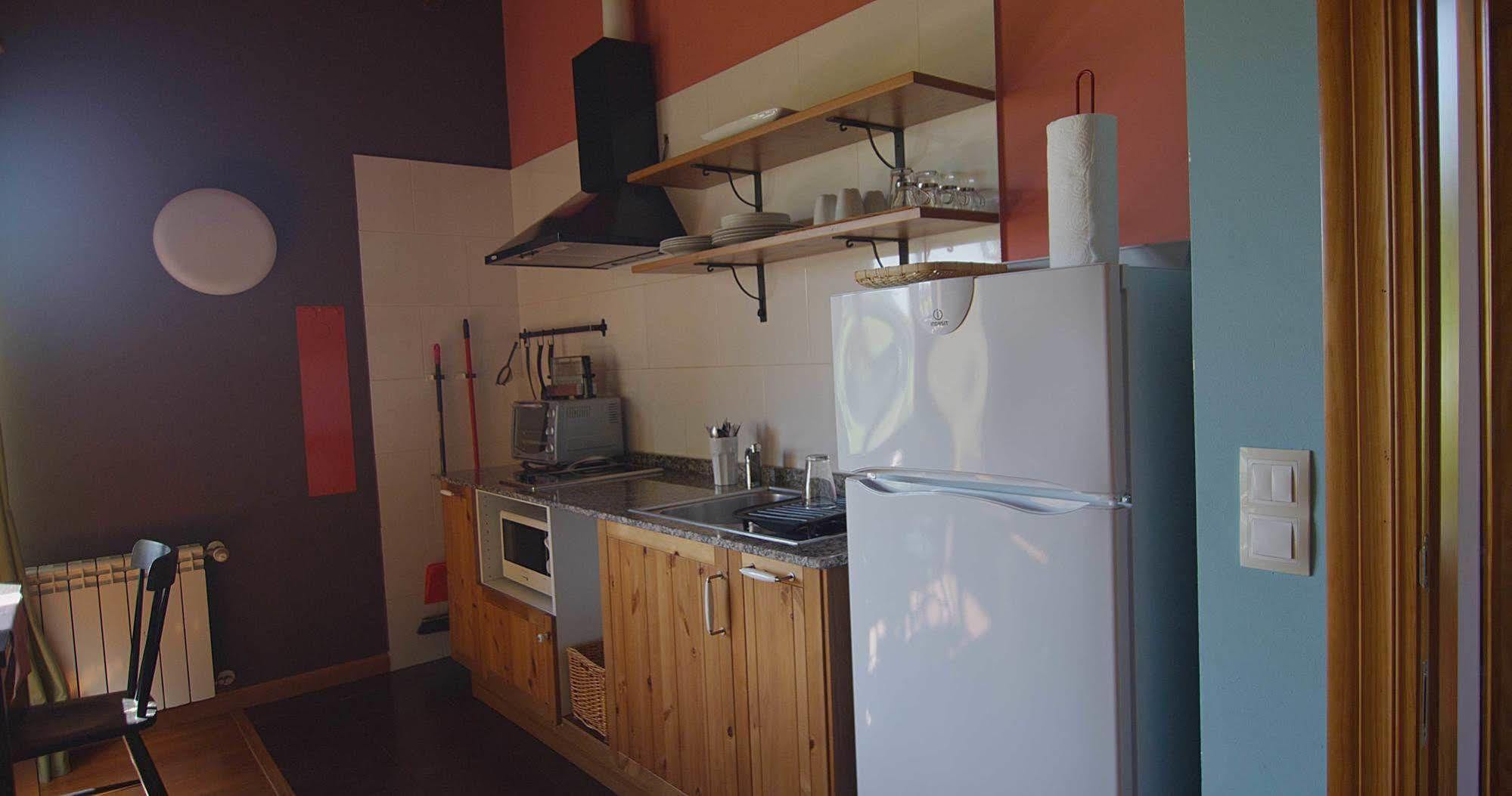 Apartment Almarinae Castiello de la Marina