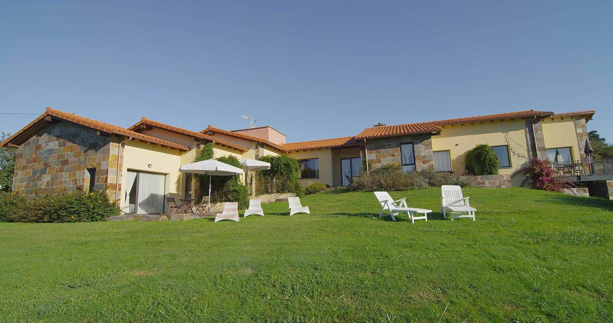 Almarinae Apartment Castiello de la Marina