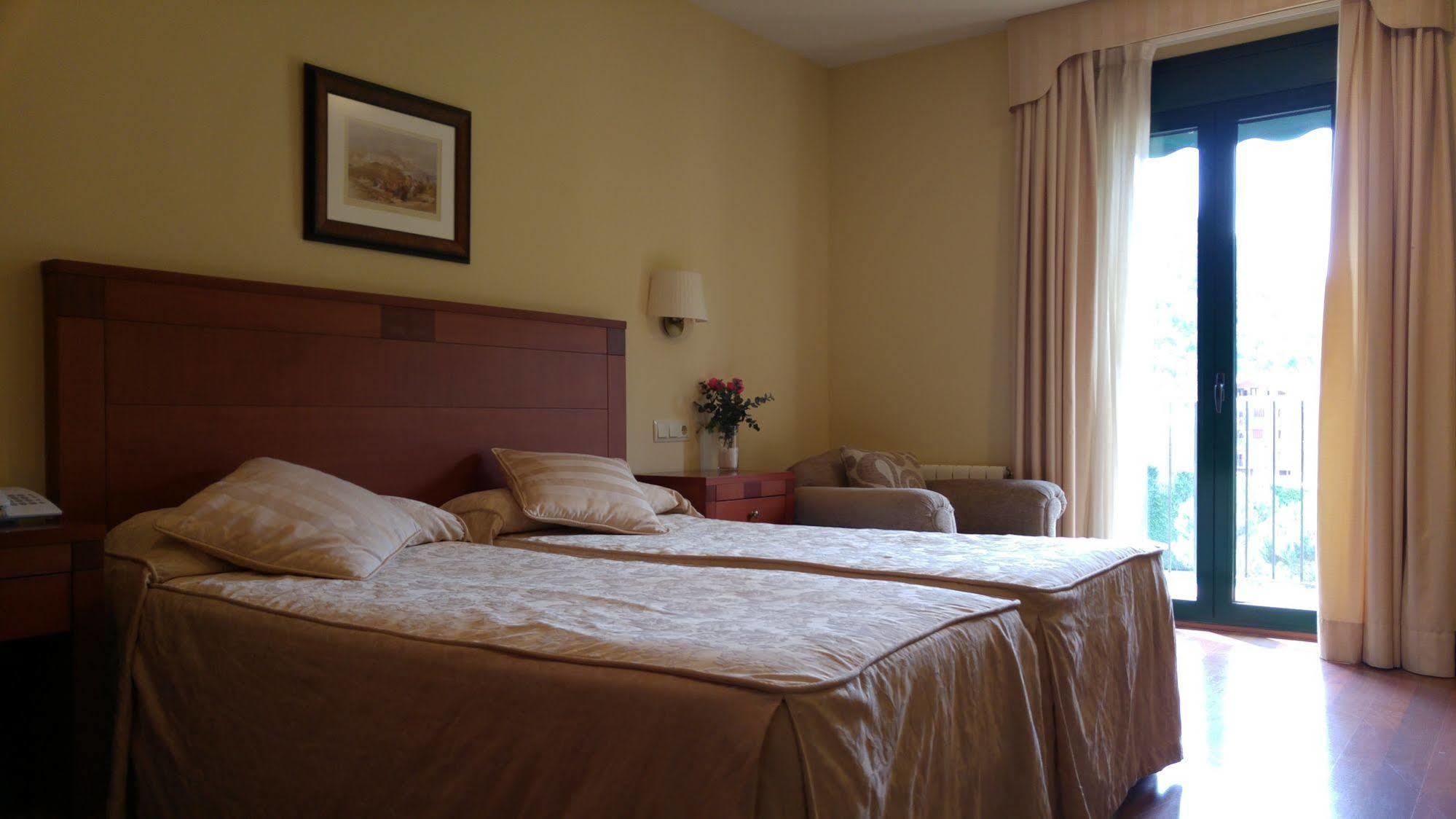 De Camprodón Hotel