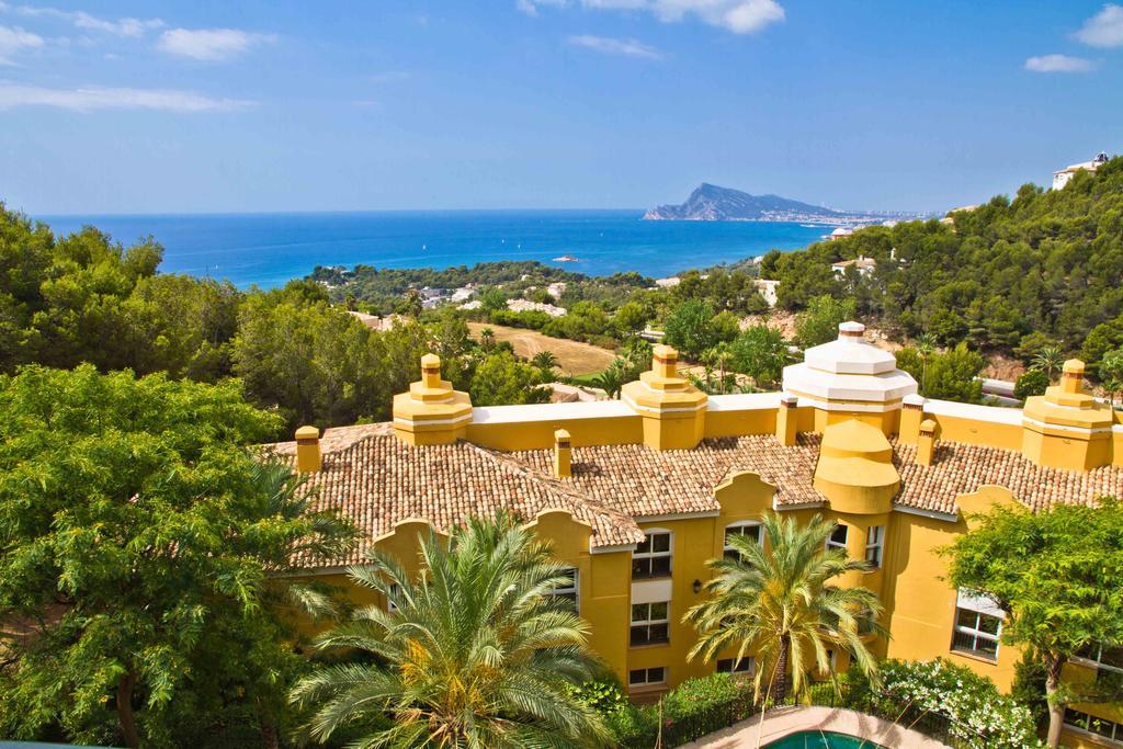 Marconfort Hills 4*