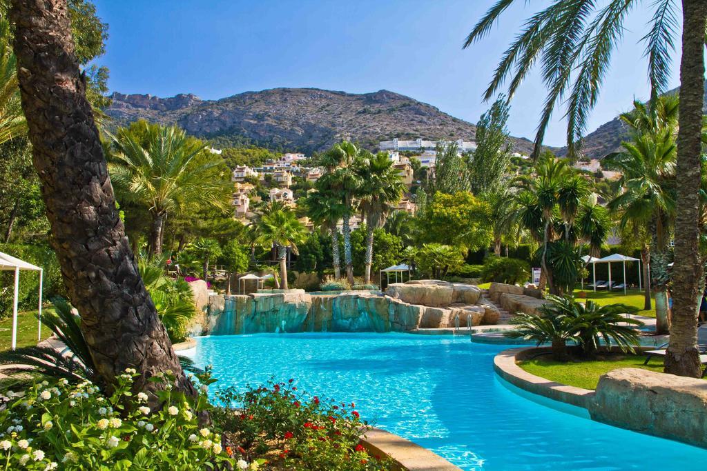 Marconfort Hills Altea